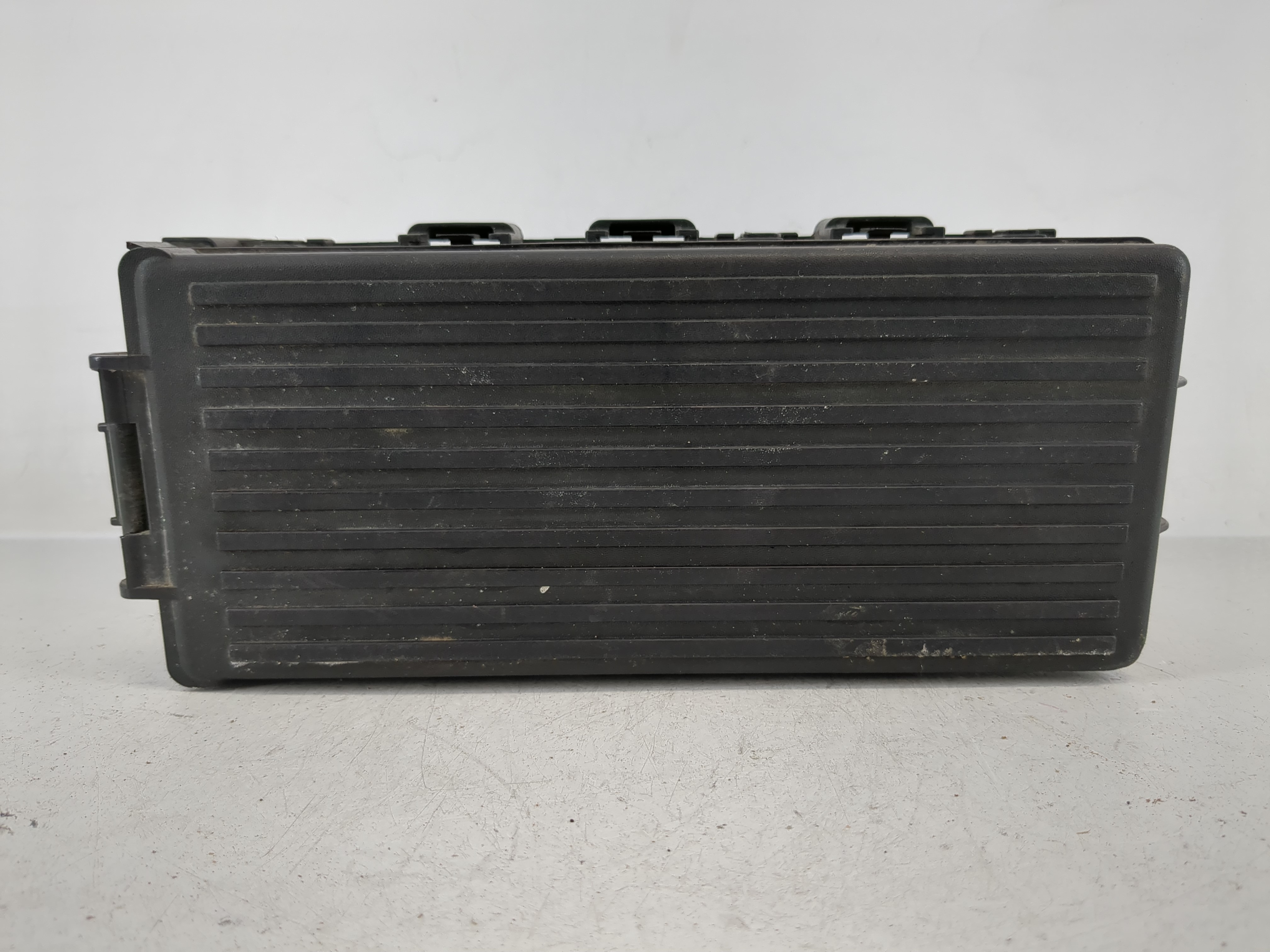 2005-2007 Ford Freestyle Fusebox Fuse Box Relay Module U1520426120914 1145335 - Oemusedautoparts1.com