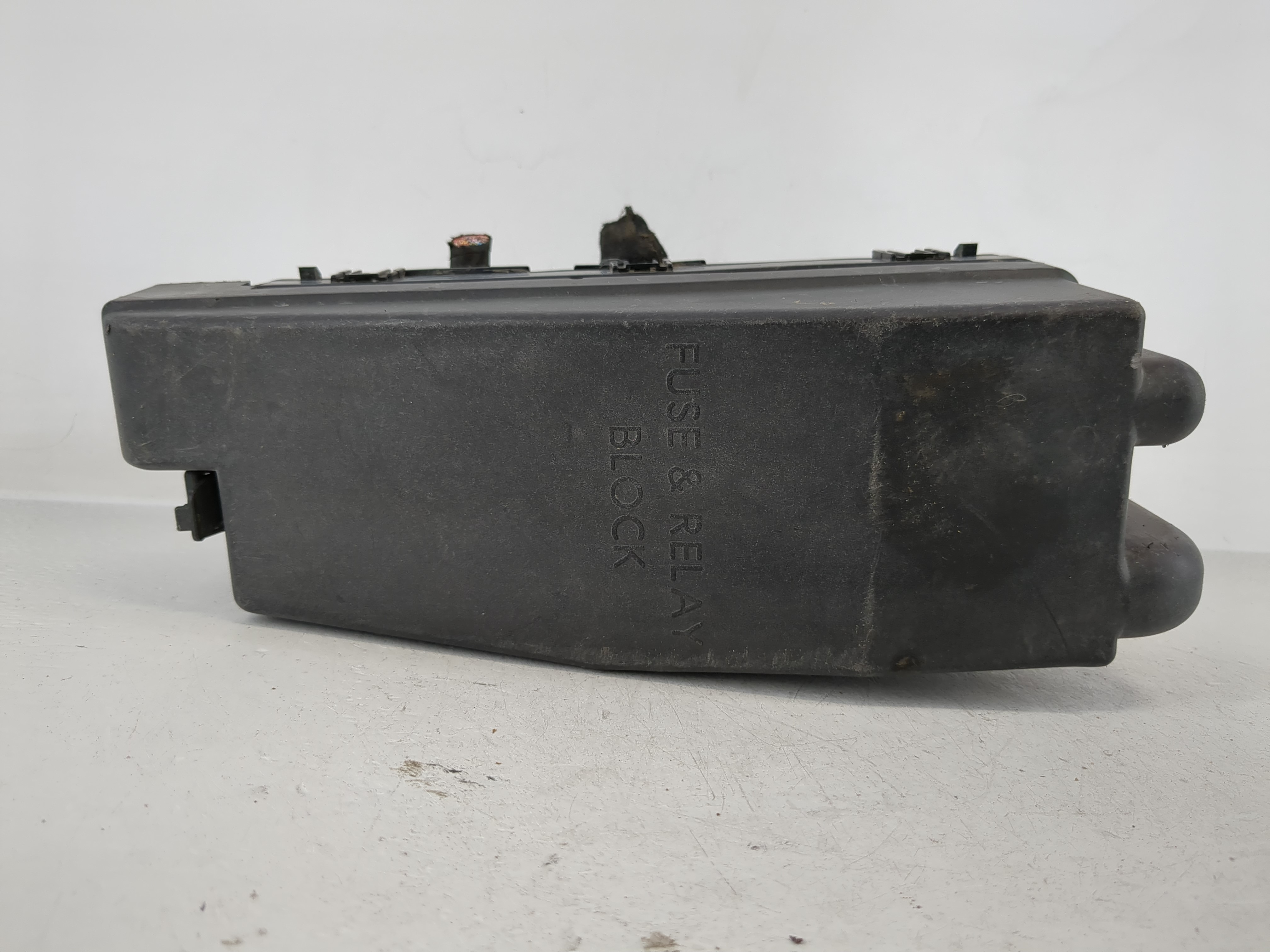 2011-2014 Kia Sedona Fusebox Fuse Box Relay Module 91950 4d361 1145341 - Oemusedautoparts1.com