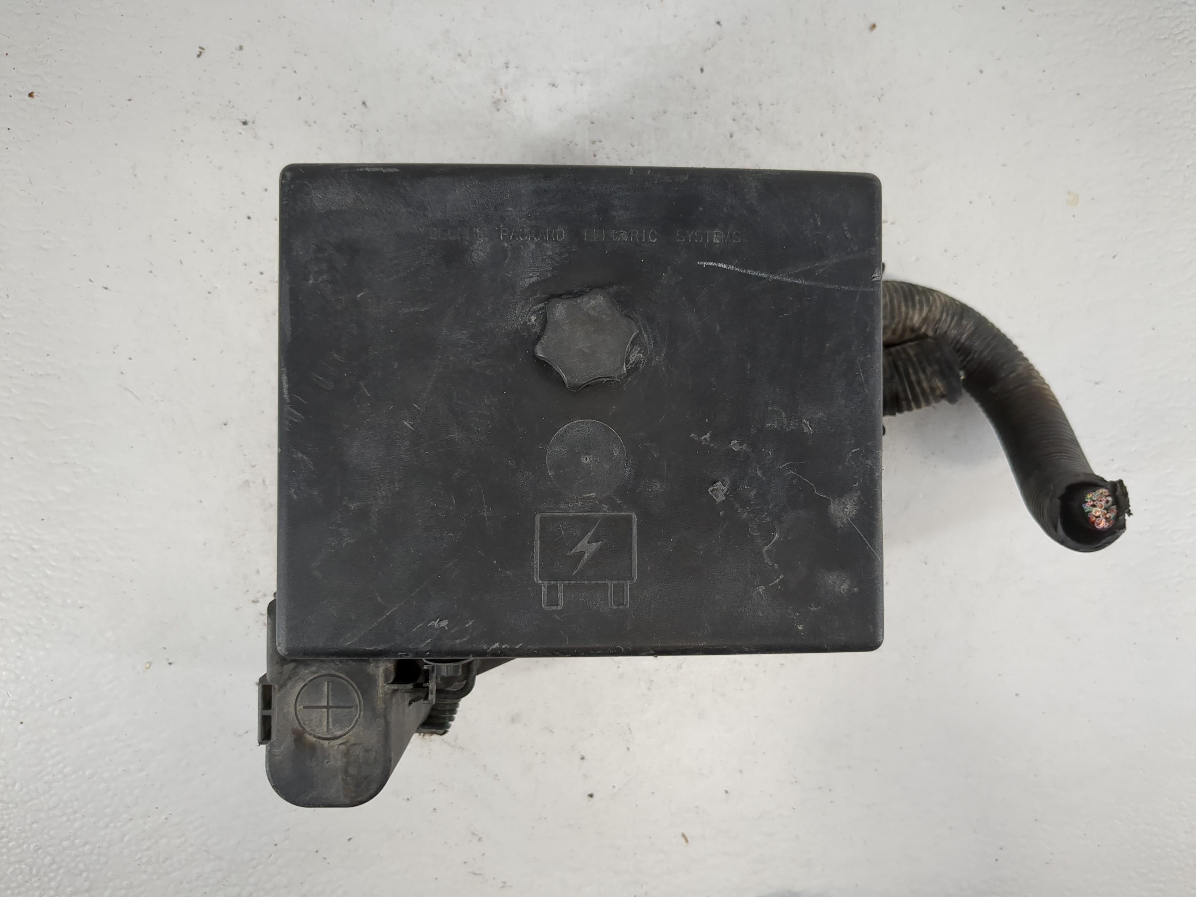 2003-2005 Pontiac Grand Am Fusebox Fuse Box Relay Module 1145346 - Oemusedautoparts1.com