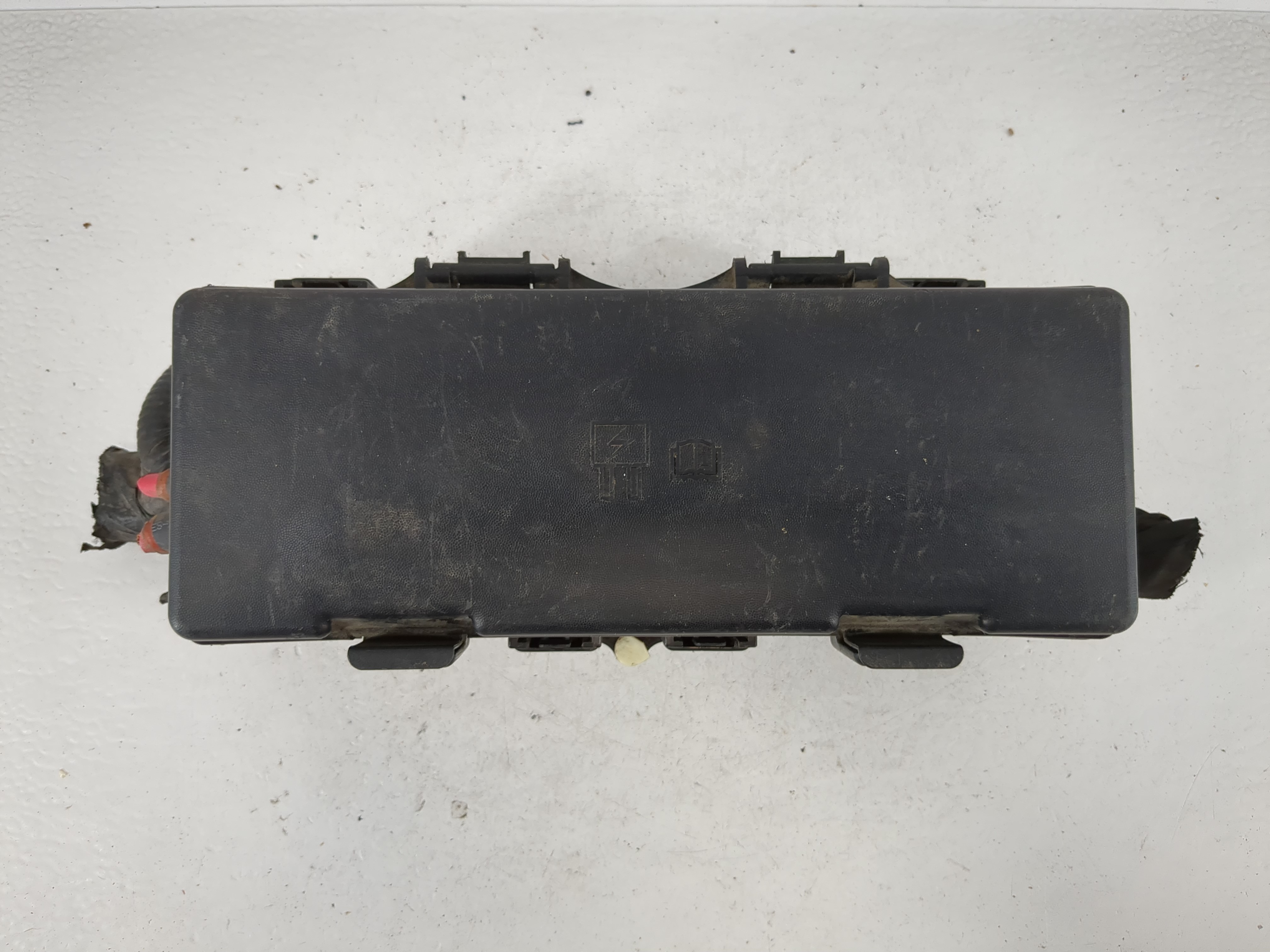 2011-2014 Ford F-150 Fusebox Fuse Box Relay Module 1145358 - Oemusedautoparts1.com