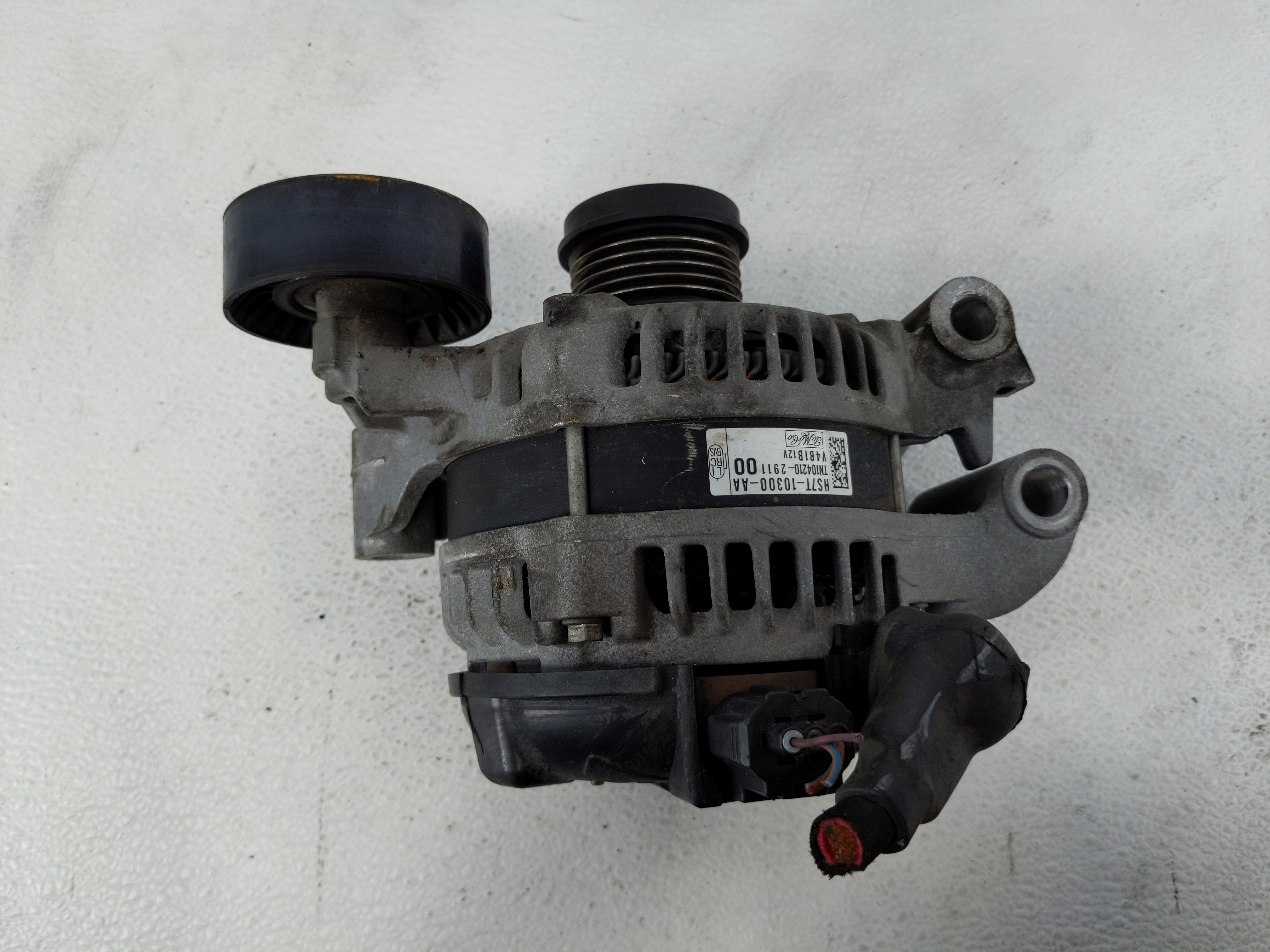 Picture of 2013-2020 Ford Fusion Alternator Generator Charging Assembly Engine Oem 1145398