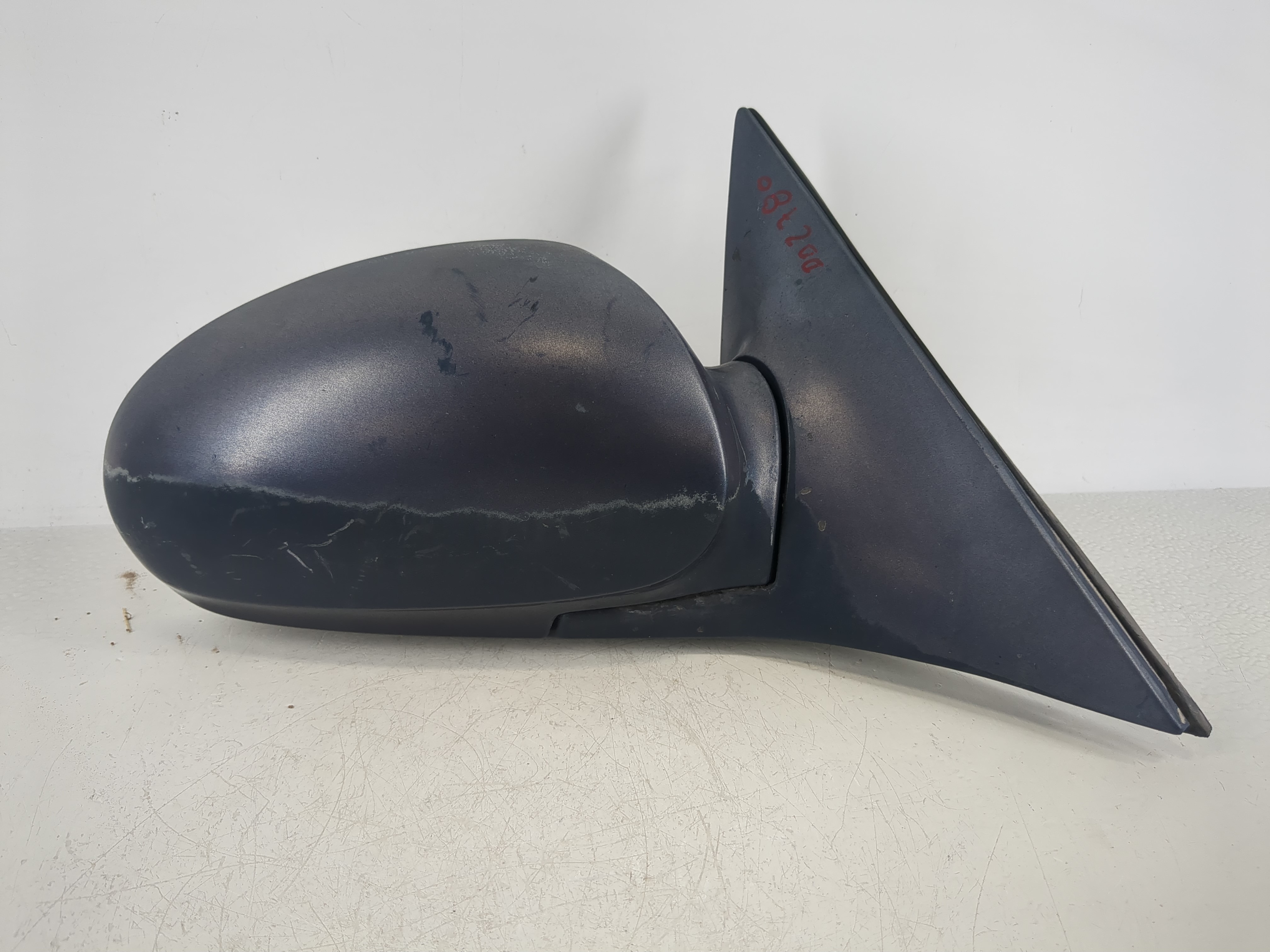 1999-2005 Hyundai Sonata Passenger Right Side View Power Door Mirror 1145404 - Oemusedautoparts1.com