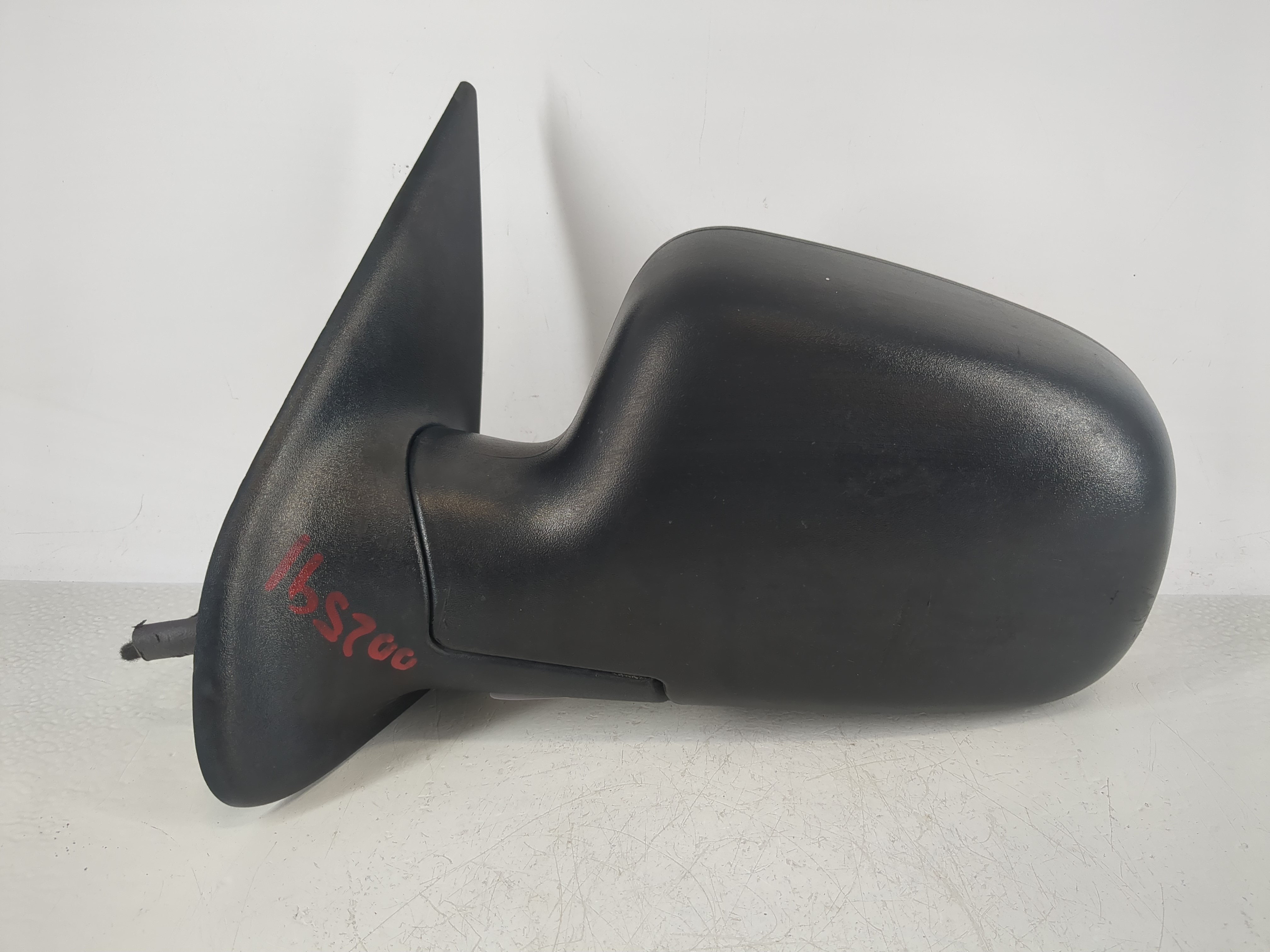 1999-2004 Jeep Grand Cherokee Driver Left Side View Power Door Mirror 1145406 - Oemusedautoparts1.com