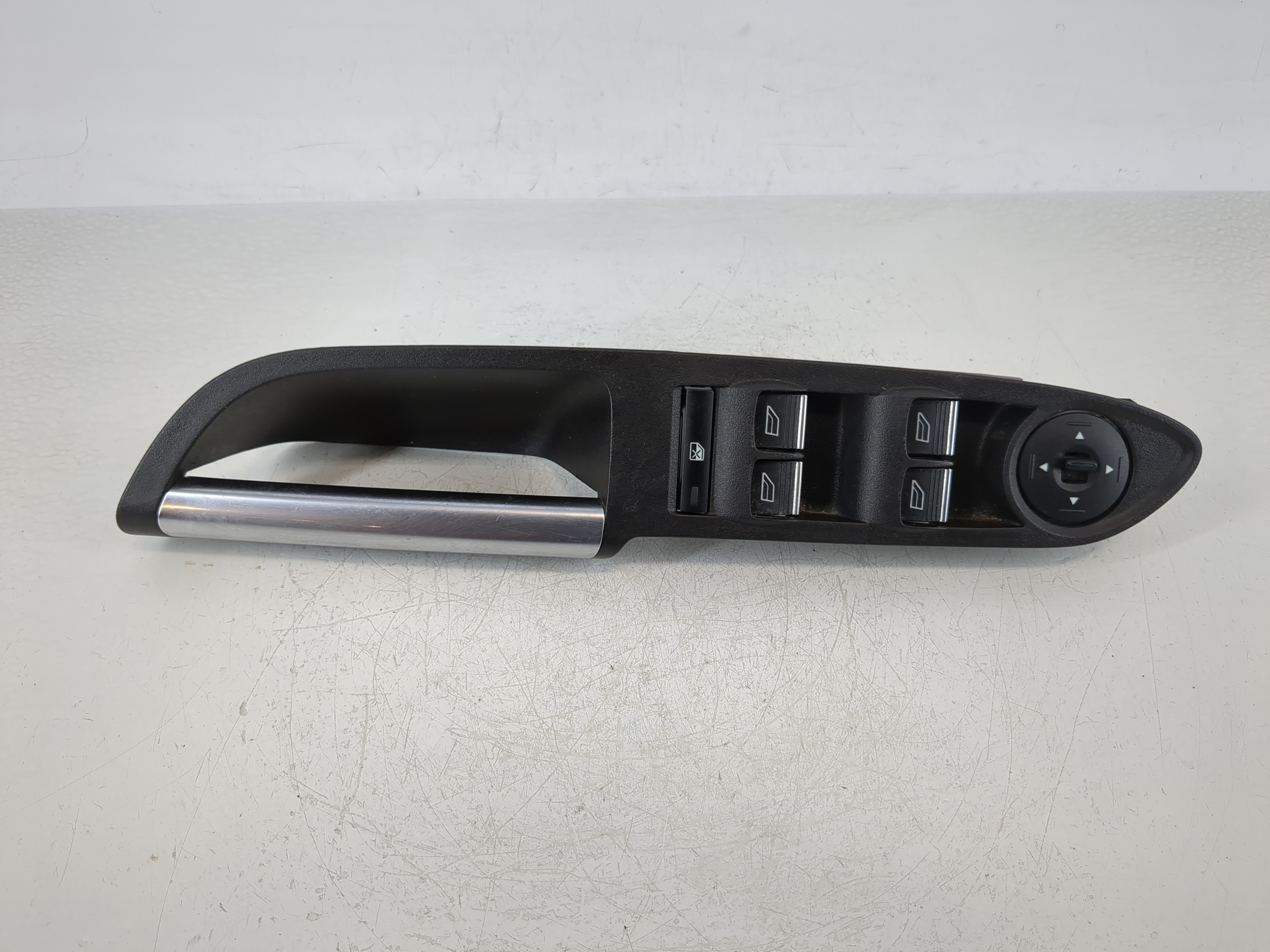 2013-2019 Ford Escape Driver Left Door Master Power Window Switch 1145434 - Oemusedautoparts1.com