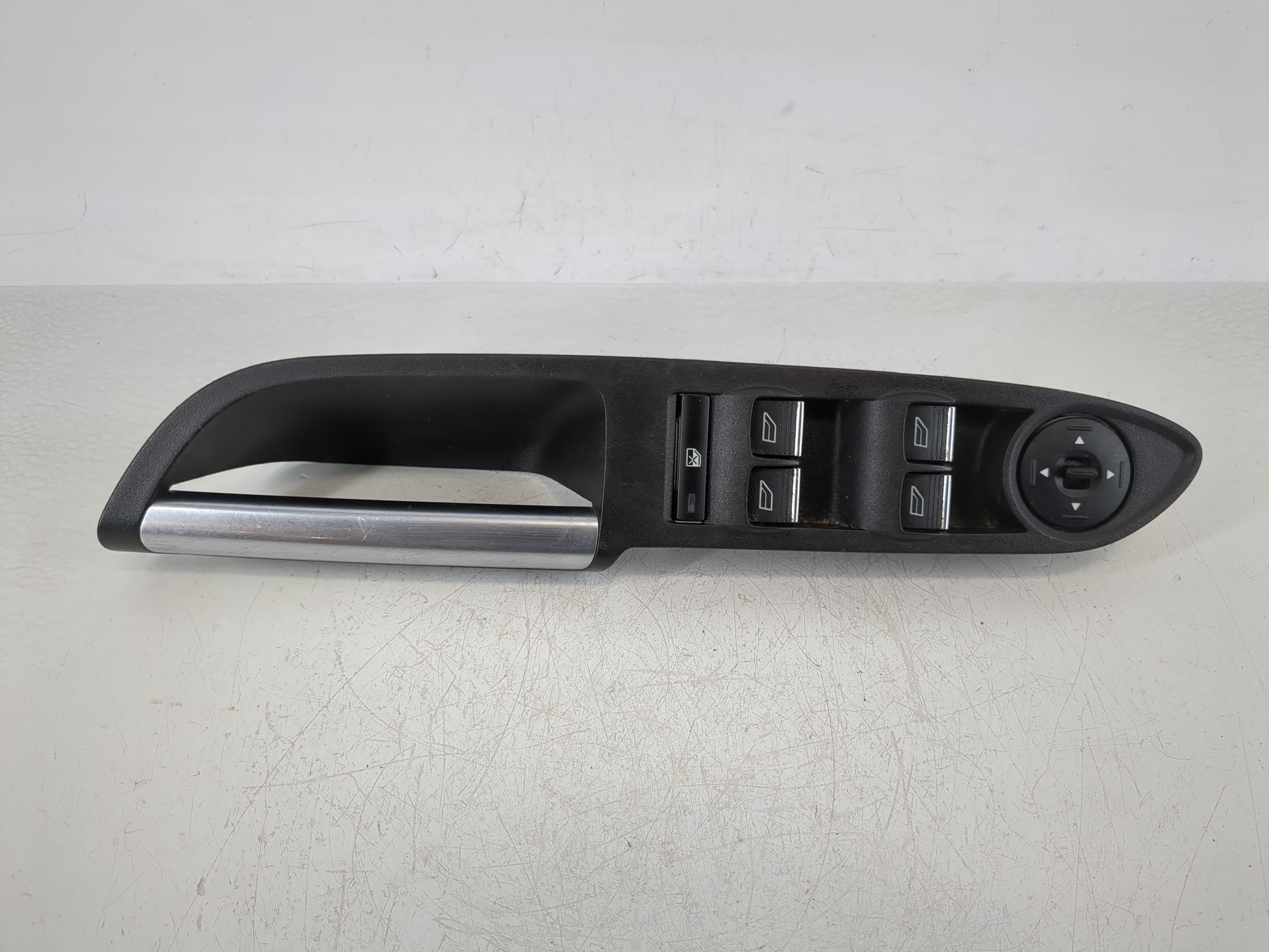 2013-2019 Ford Escape Driver Left Door Master Power Window Switch 1145435 - Oemusedautoparts1.com