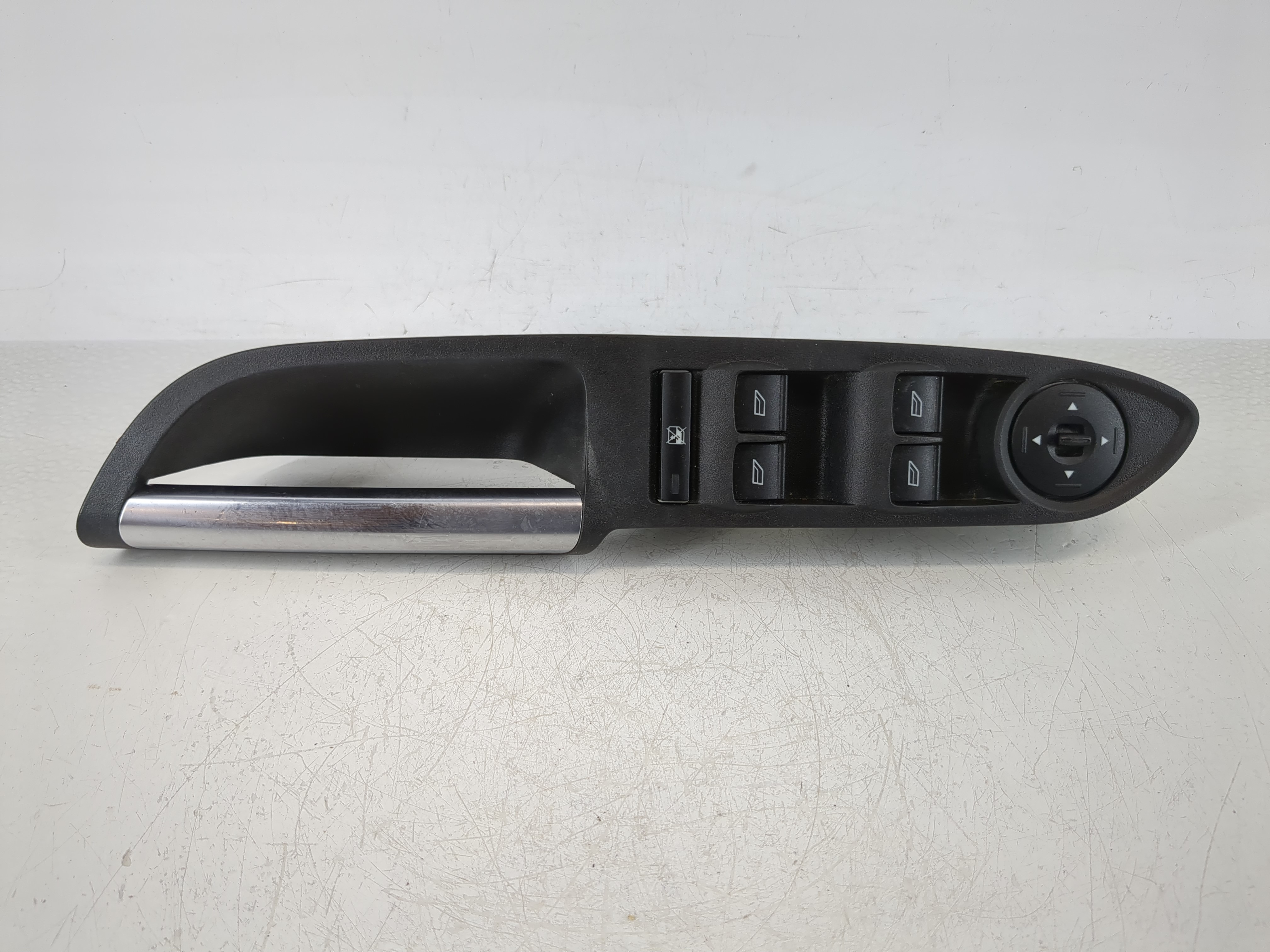 2012-2018 Ford Focus Driver Left Door Master Power Window Switch 1145437 - Oemusedautoparts1.com