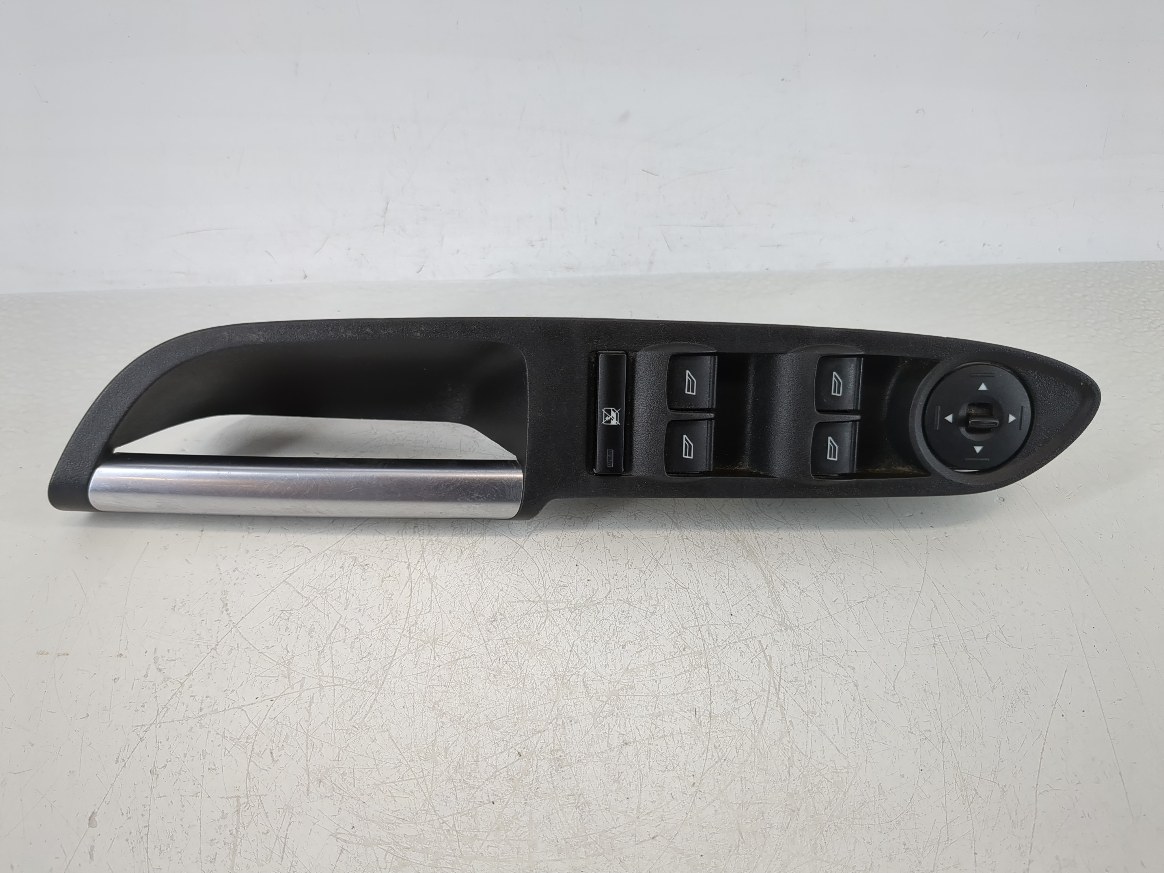 2013-2019 Ford Escape Driver Left Door Master Power Window Switch 1145440 - Oemusedautoparts1.com