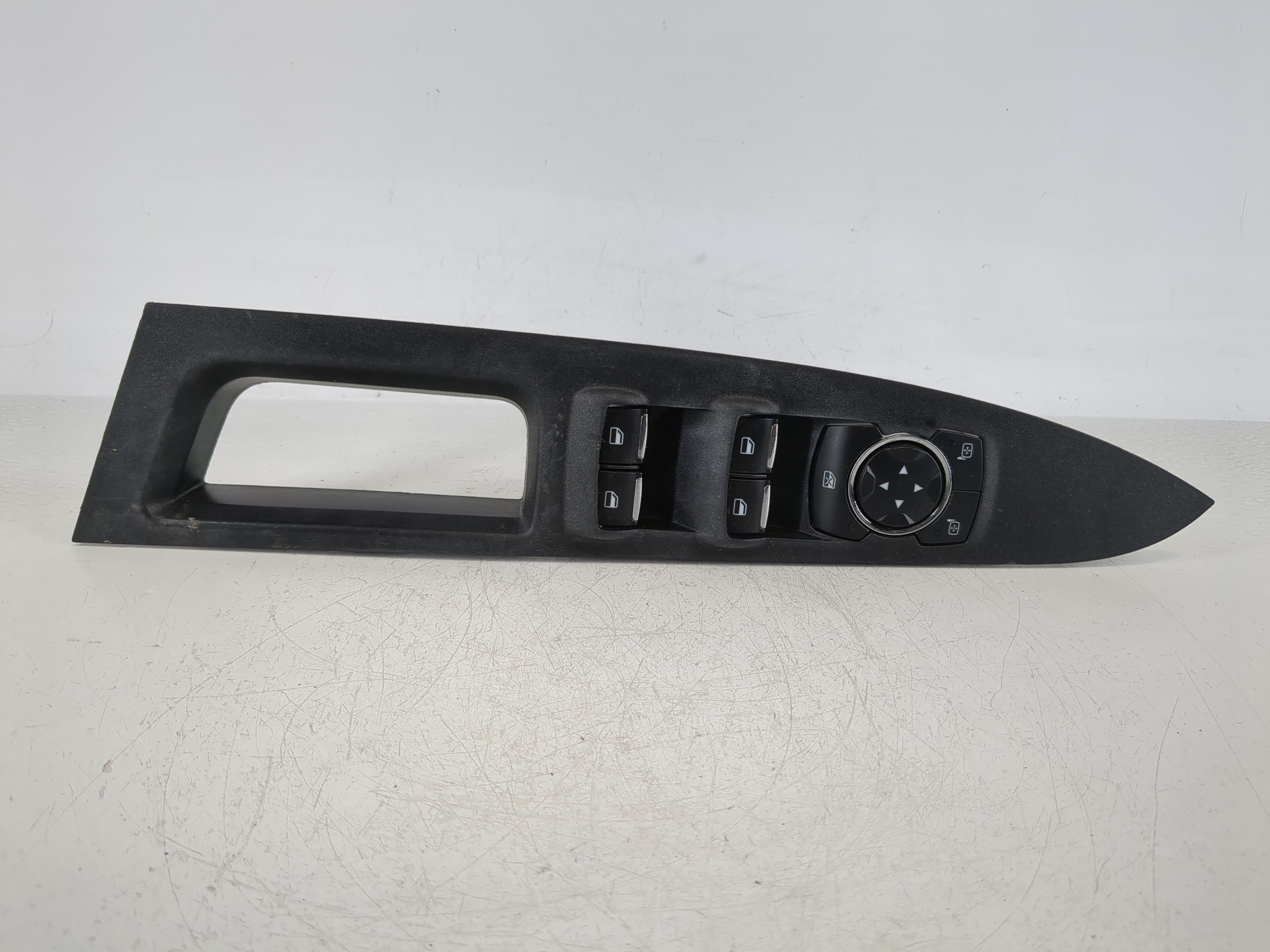 2013-2020 Ford Fusion Driver Left Door Master Power Window Switch 1145441 - Oemusedautoparts1.com