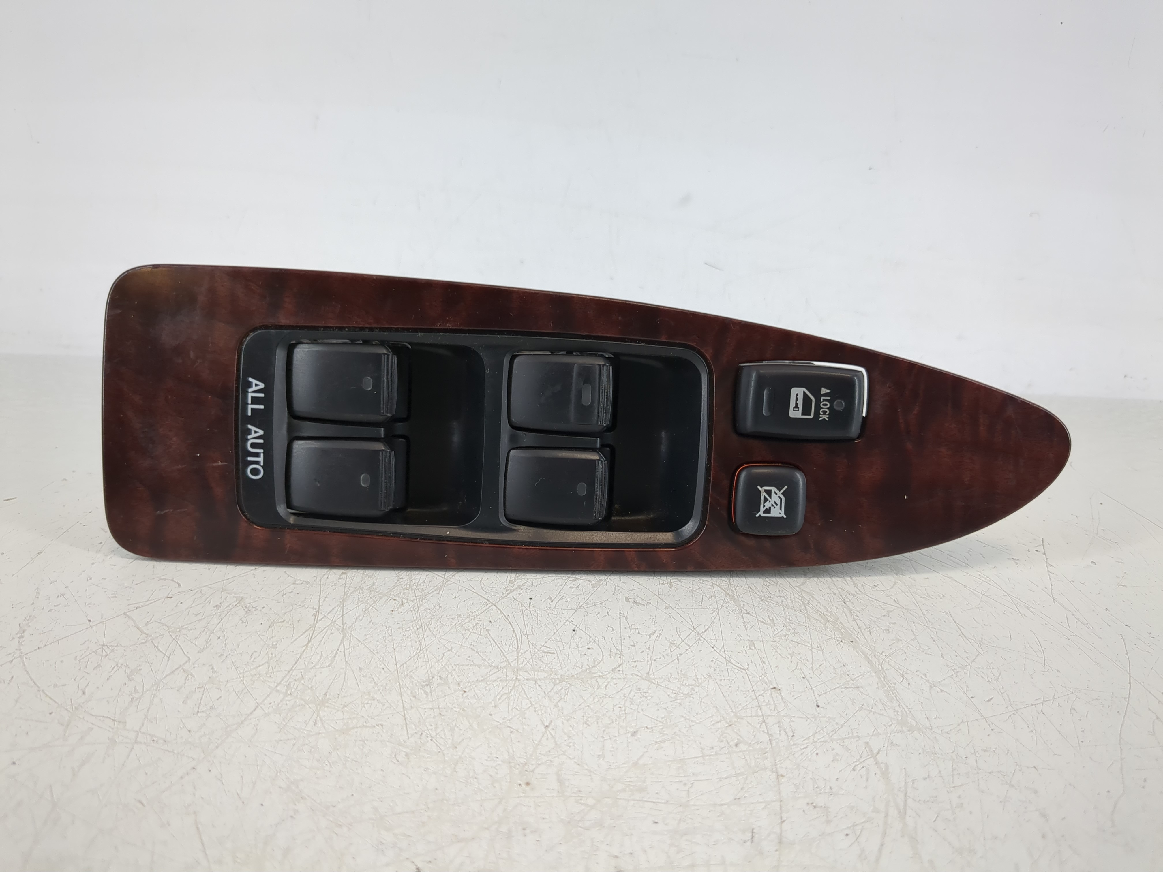 Picture of 2010-2012 Toyota Avalon Driver Left Door Master Power Window Switch 1145458