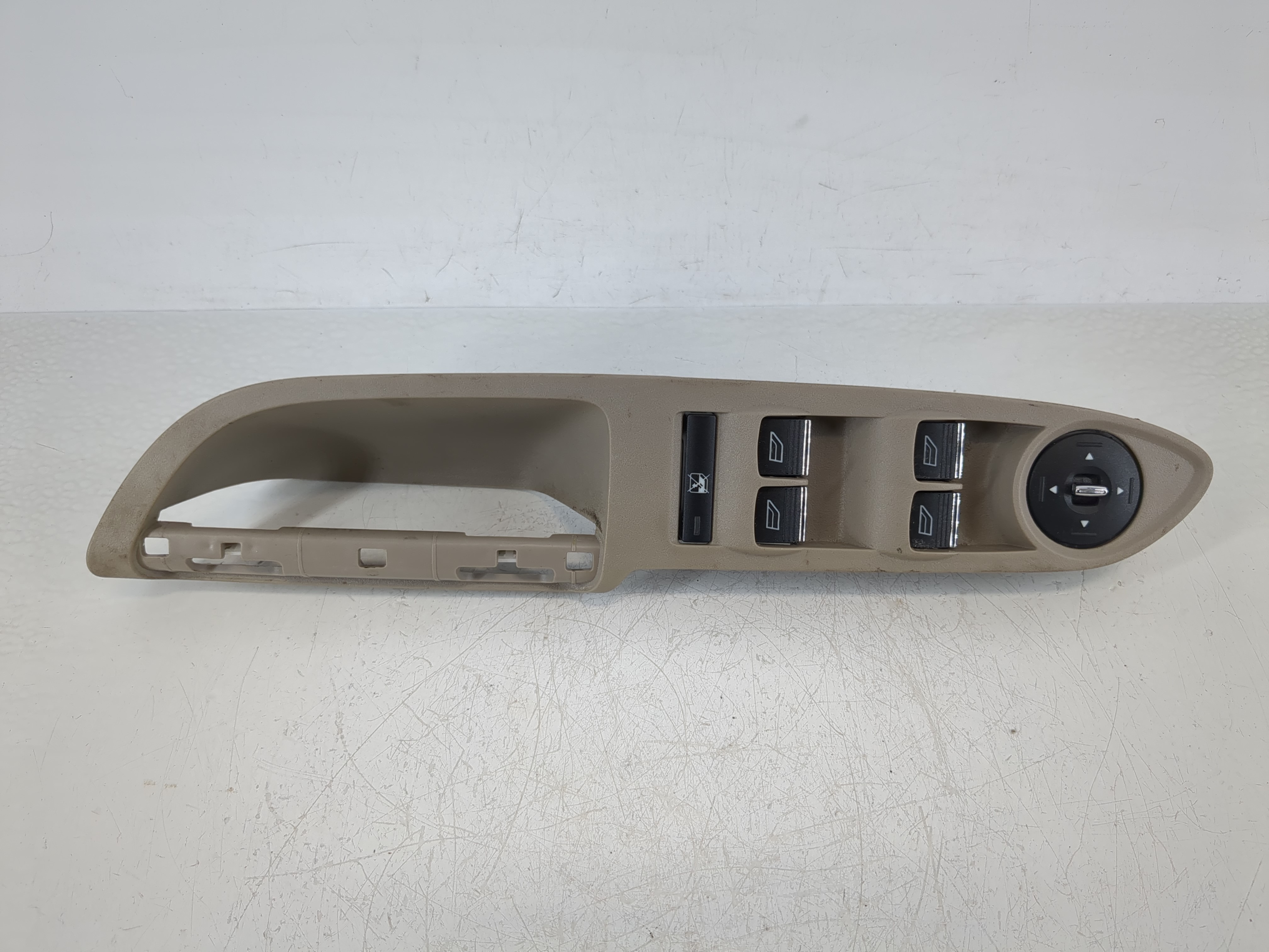 2013-2019 Ford Escape Driver Left Door Master Power Window Switch 1145462 - Oemusedautoparts1.com