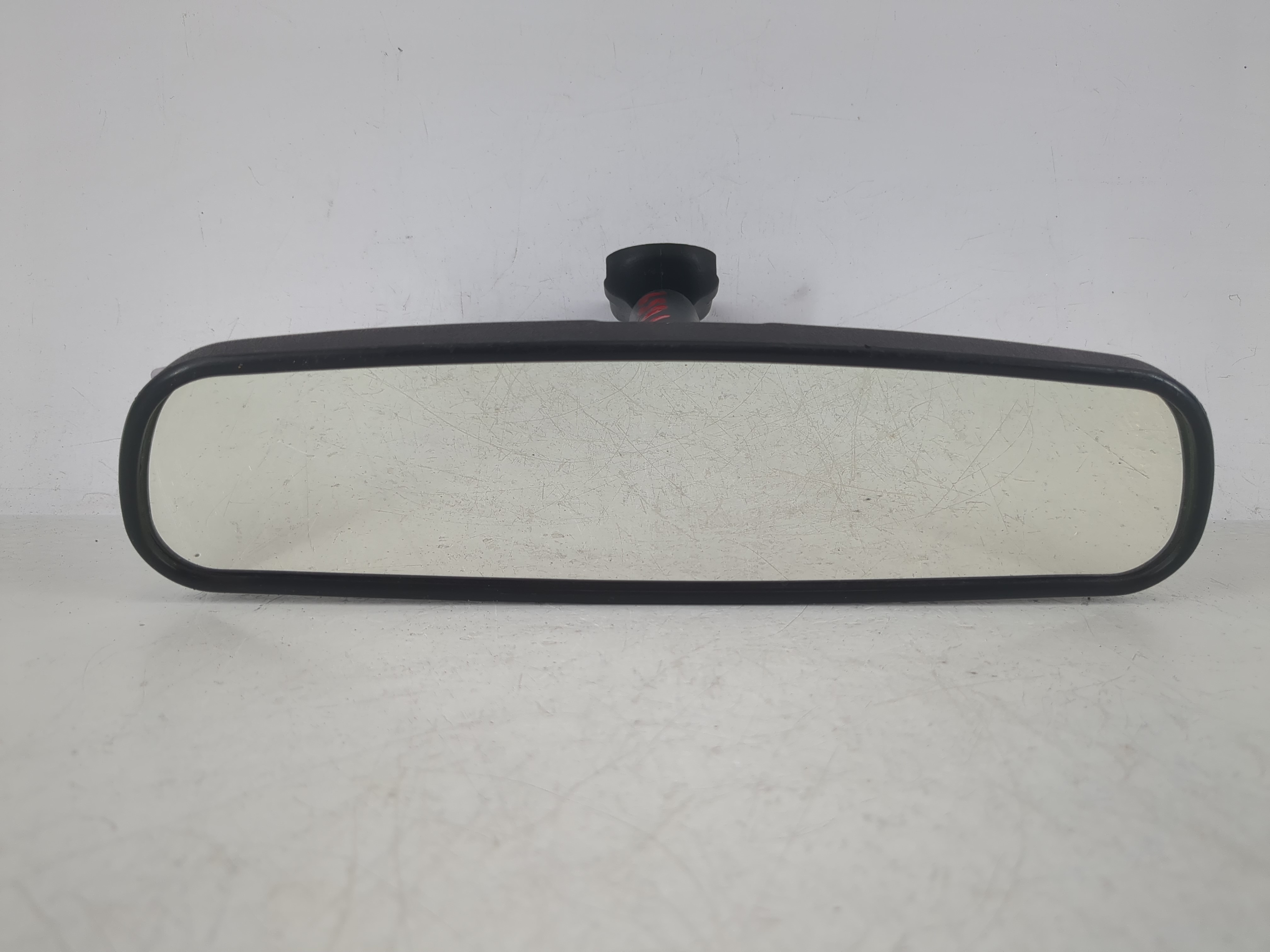 2004 Jeep Grand Cherokee Interior Rear View Mirror Oem 1145486 - Oemusedautoparts1.com