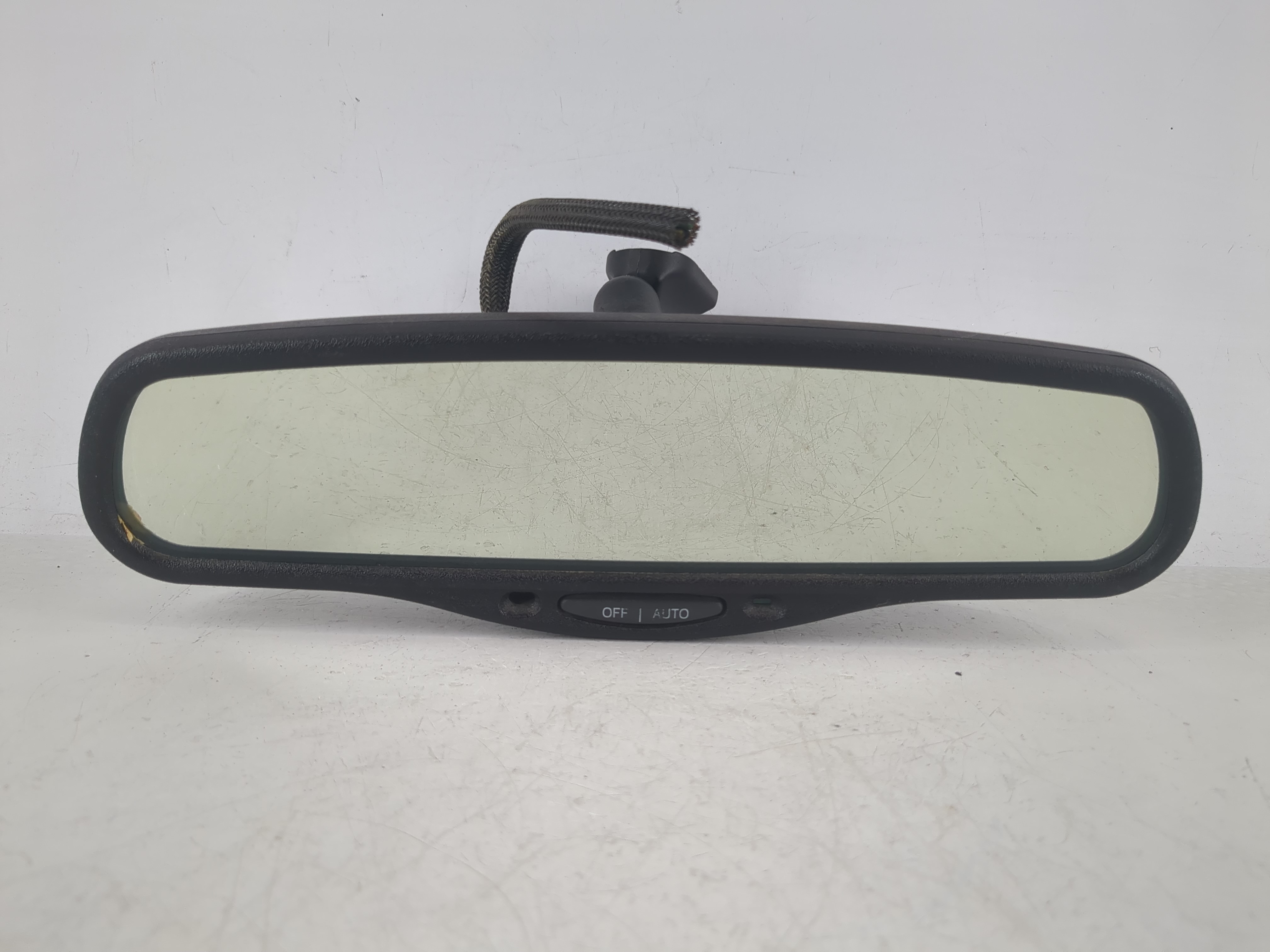 Picture of 2000 Jeep Grand Cherokee Interior Rear View Mirror Oem 1145499