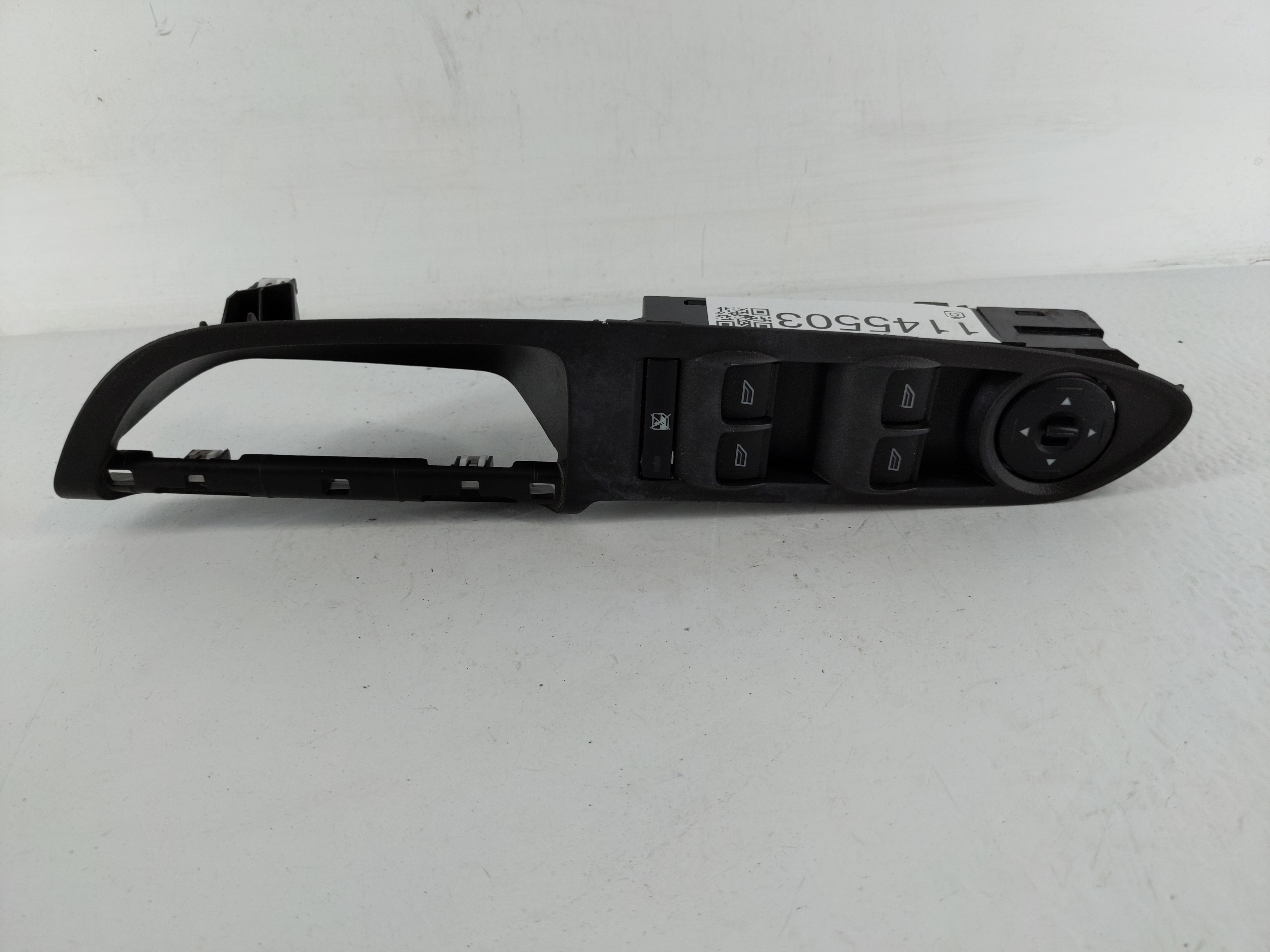 2013-2019 Ford Escape Driver Left Door Master Power Window Switch 1145503 - Oemusedautoparts1.com