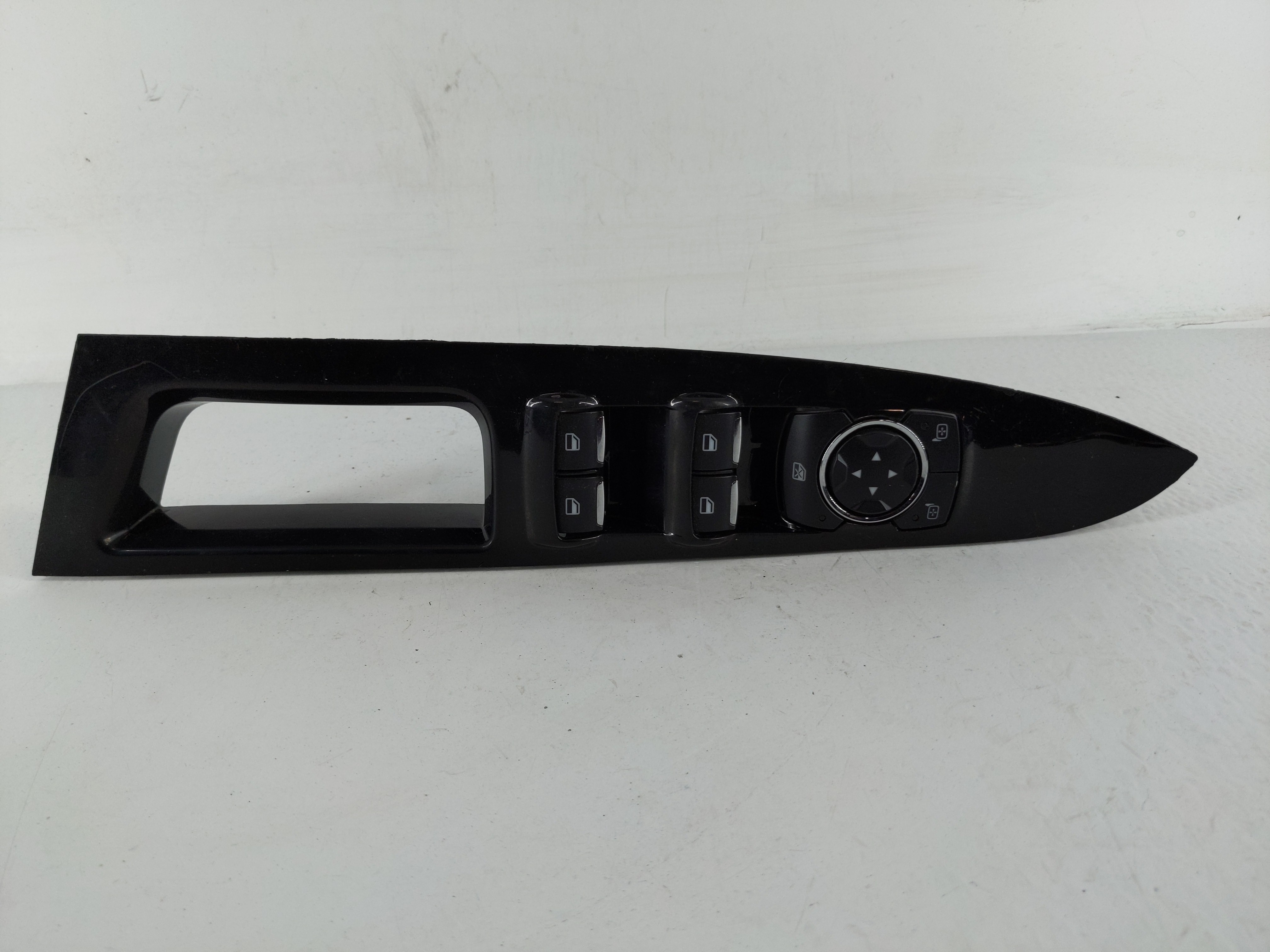 2013-2020 Ford Fusion Driver Left Door Master Power Window Switch 1145509 - Oemusedautoparts1.com
