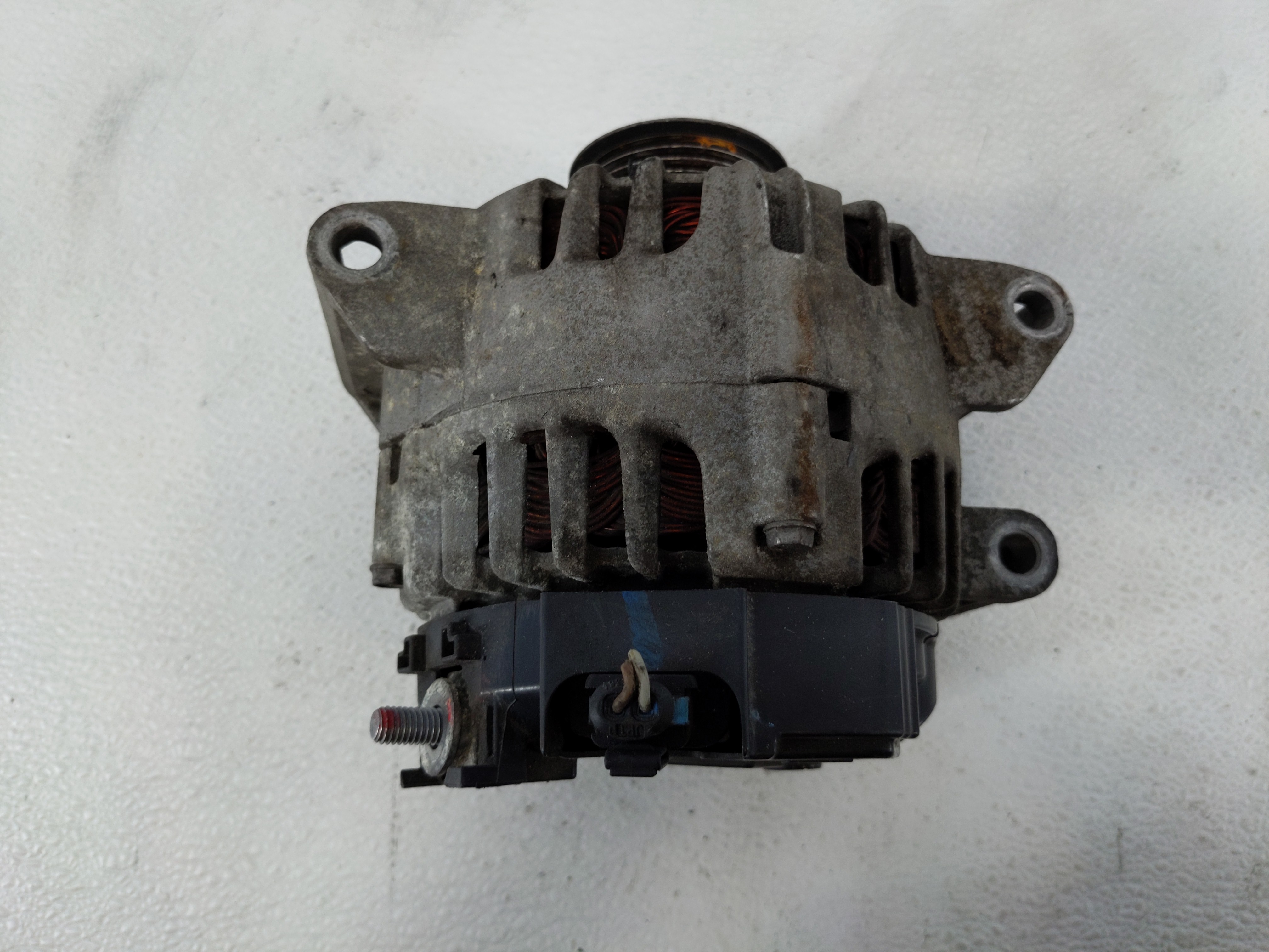 2010-2017 Gmc Terrain Alternator Generator Charging Assembly Engine Oem 1145549 - Oemusedautoparts1.com