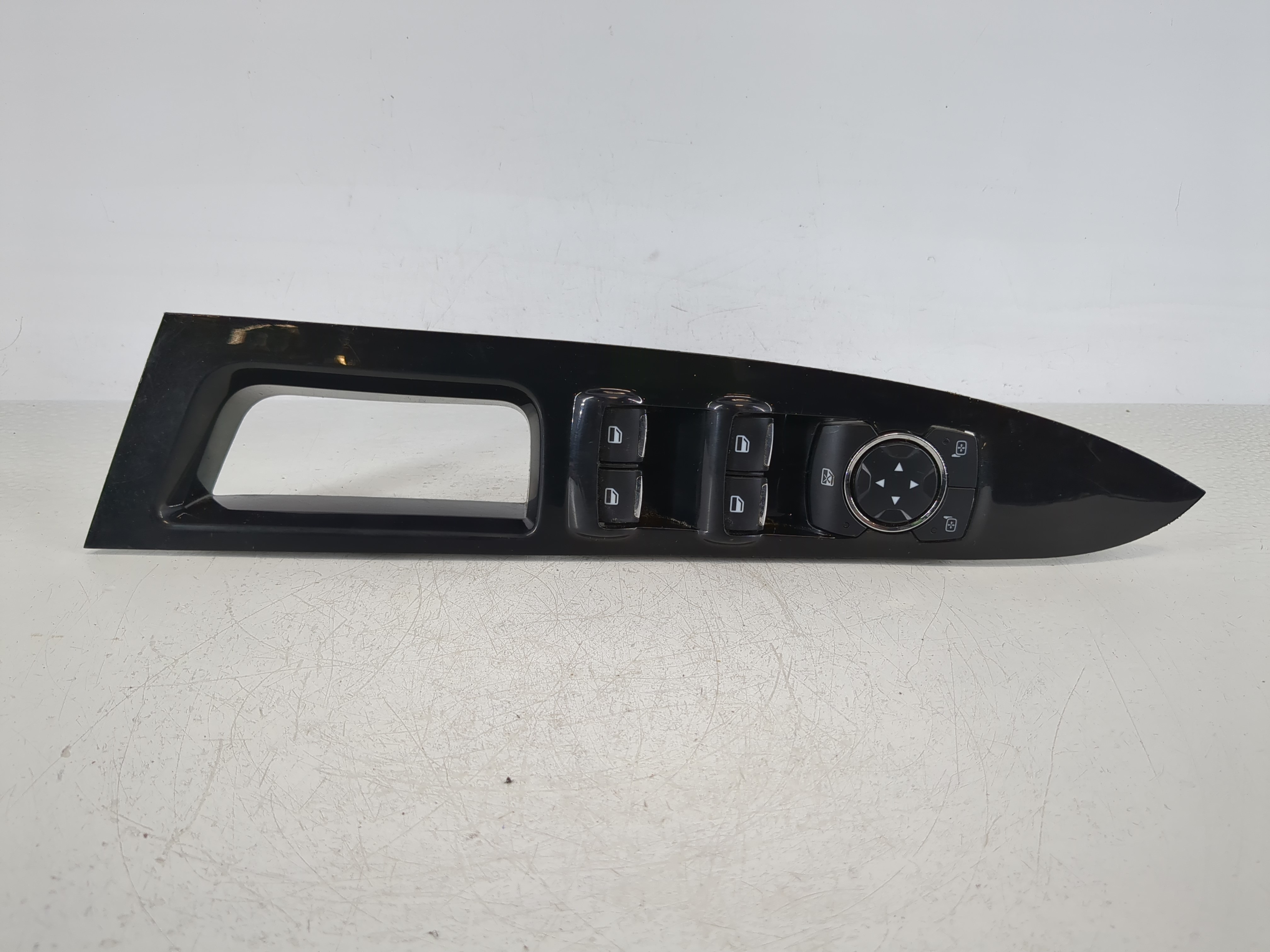 2013-2020 Ford Fusion Driver Left Door Master Power Window Switch 1145564 - Oemusedautoparts1.com