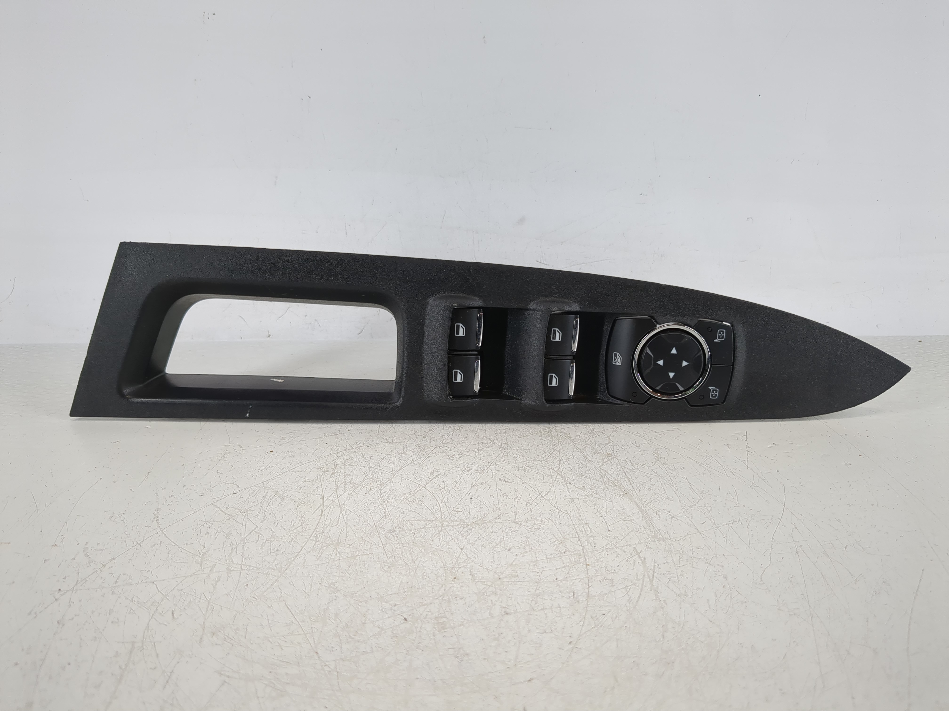 2013-2020 Ford Fusion Driver Left Door Master Power Window Switch 1145567 - Oemusedautoparts1.com