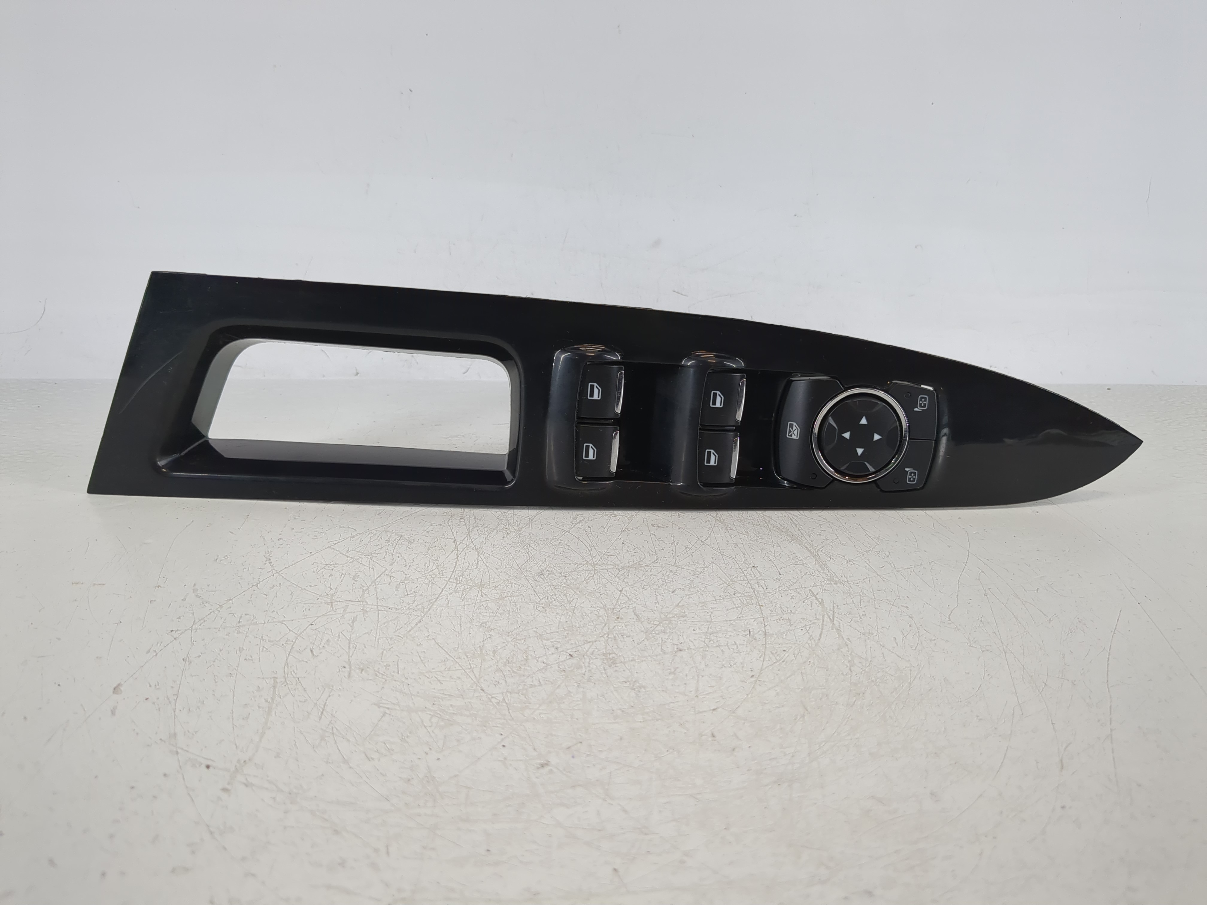 2013-2020 Ford Fusion Driver Left Door Master Power Window Switch 1145568 - Oemusedautoparts1.com