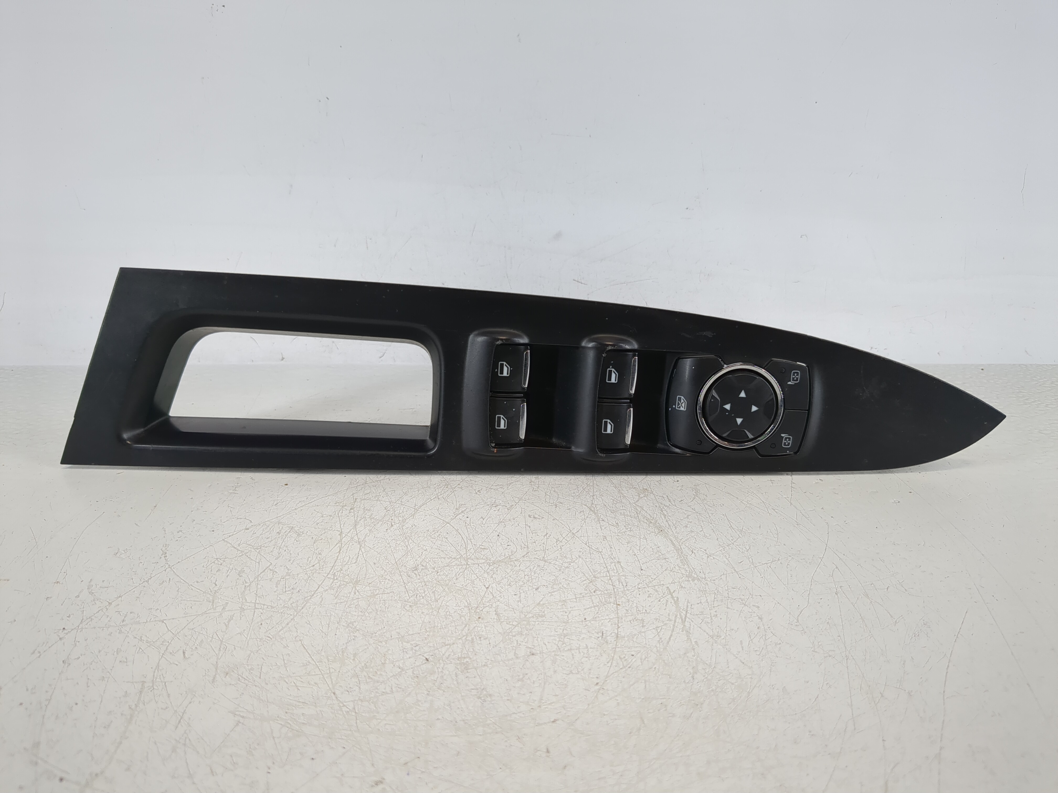 2013-2020 Ford Fusion Driver Left Door Master Power Window Switch 1145569 - Oemusedautoparts1.com