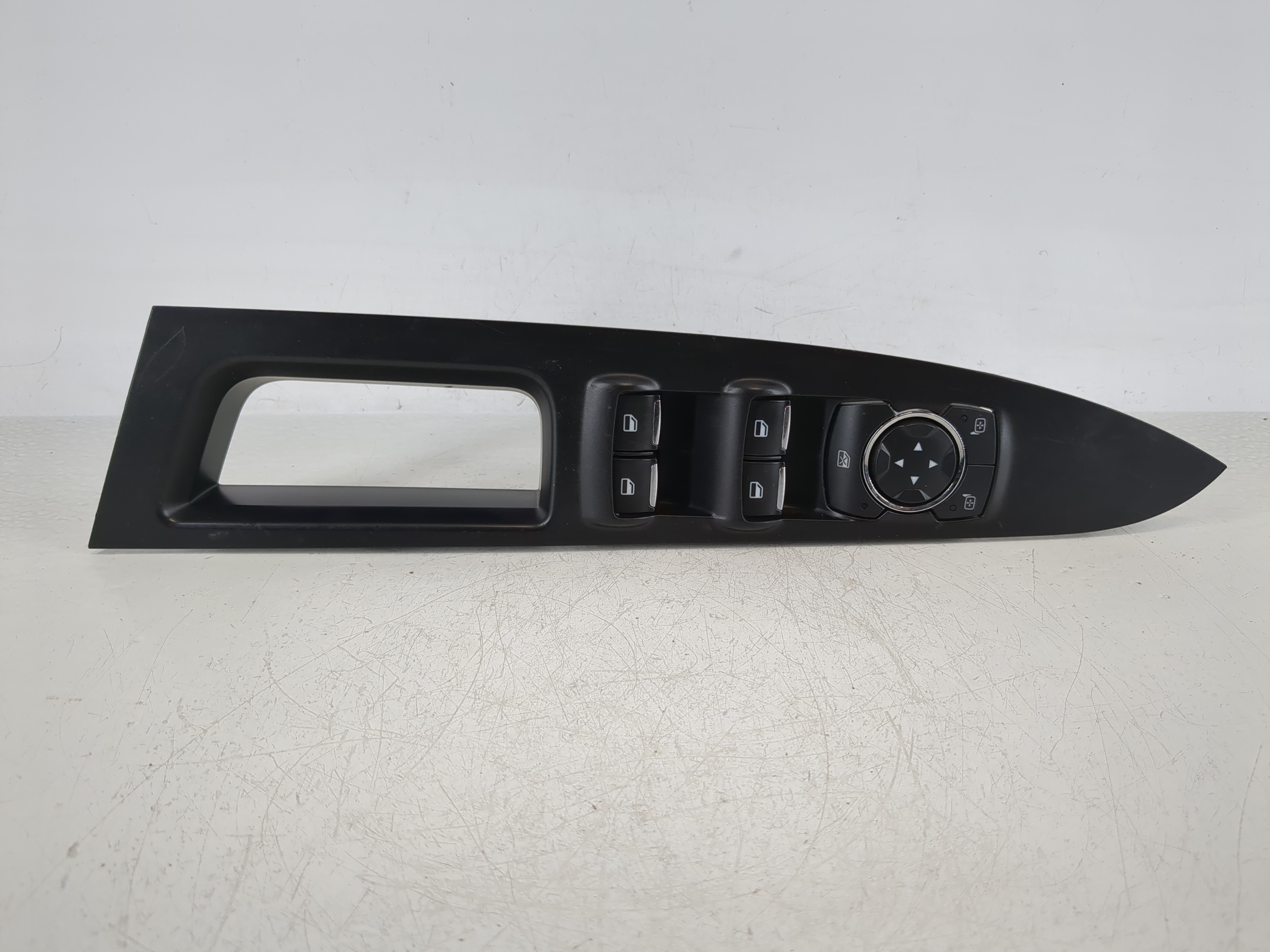 2013-2020 Ford Fusion Driver Left Door Master Power Window Switch 1145572 - Oemusedautoparts1.com
