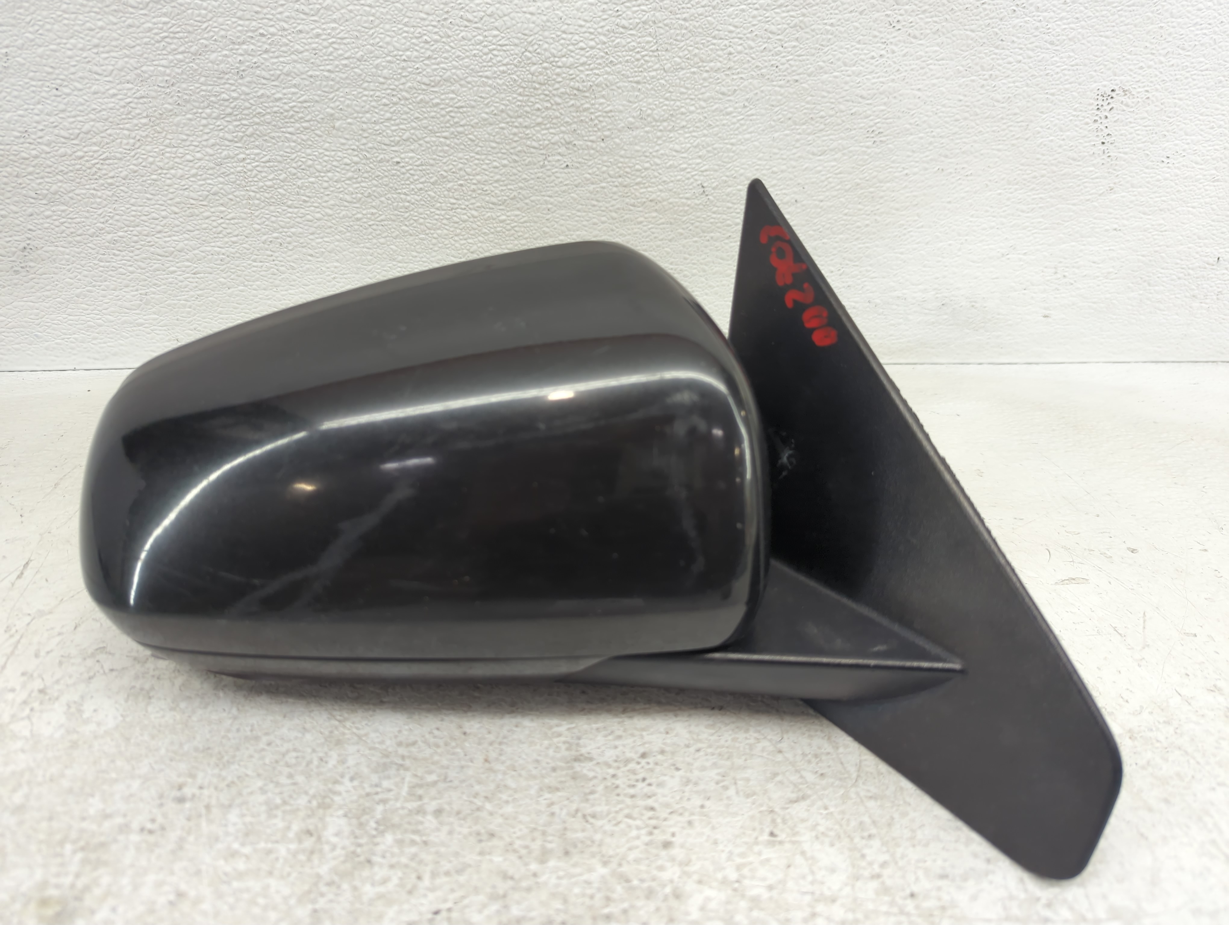 2008-2010 Dodge Avenger Passenger Right Side View Power Door Mirror 1145581 - Oemusedautoparts1.com
