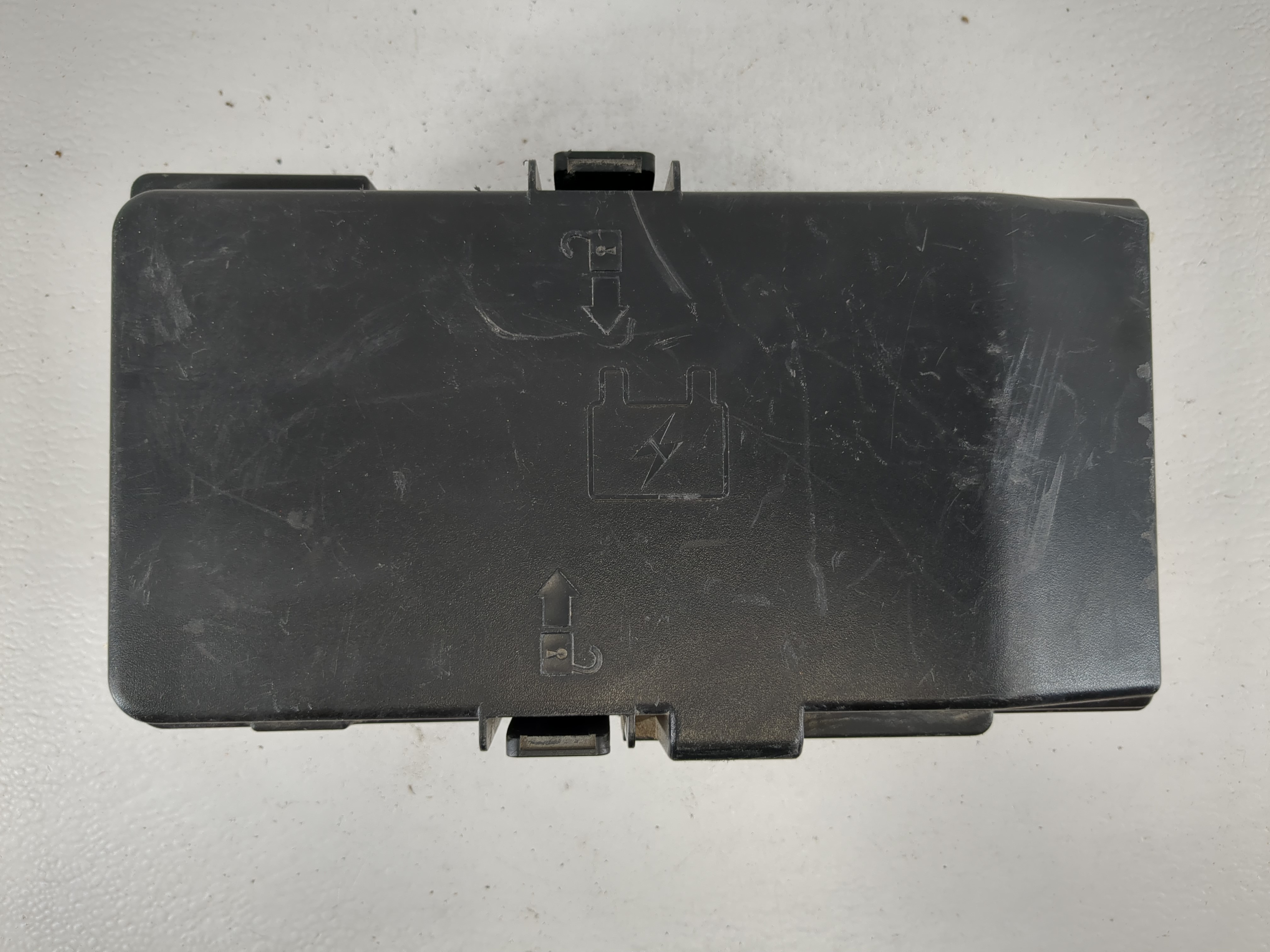 2016-2017 Chrysler 200 Fusebox Fuse Box Relay Module 6356-5110 1145585 - Oemusedautoparts1.com