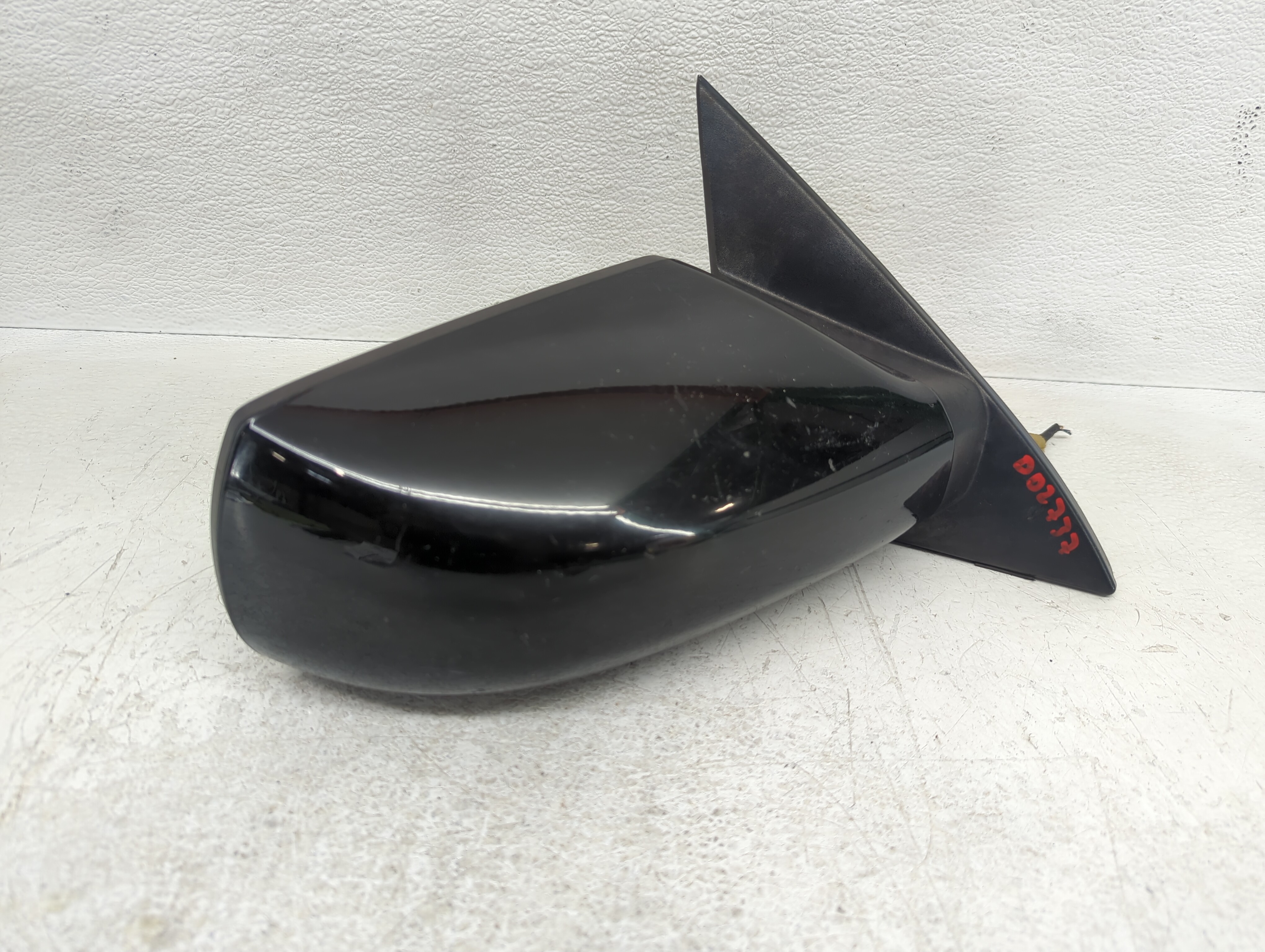 2008-2012 Nissan Altima Passenger Right Side View Power Door Mirror 1145602 - Oemusedautoparts1.com