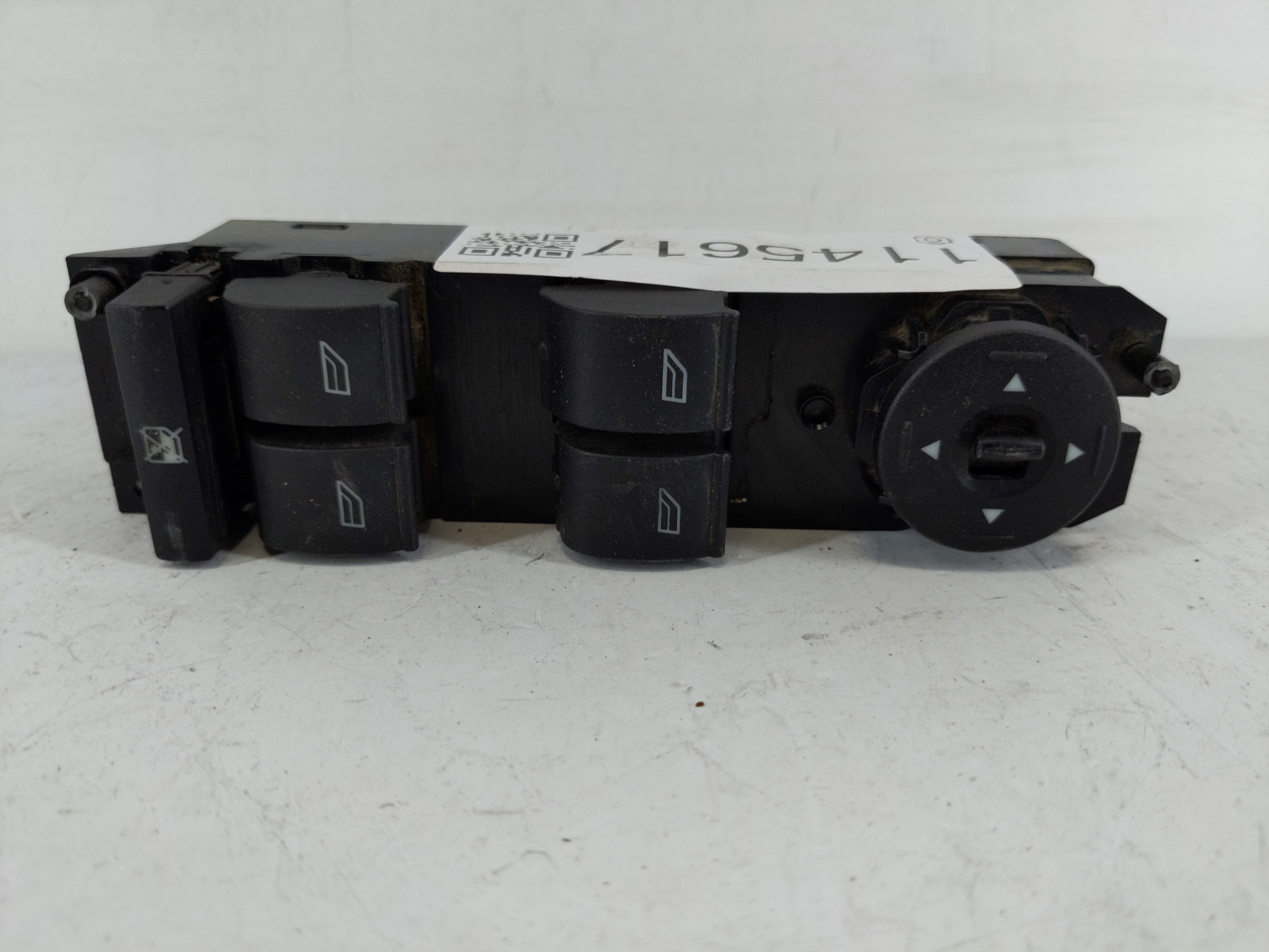 2013-2019 Ford Escape Driver Left Door Master Power Window Switch 1145617 - Oemusedautoparts1.com