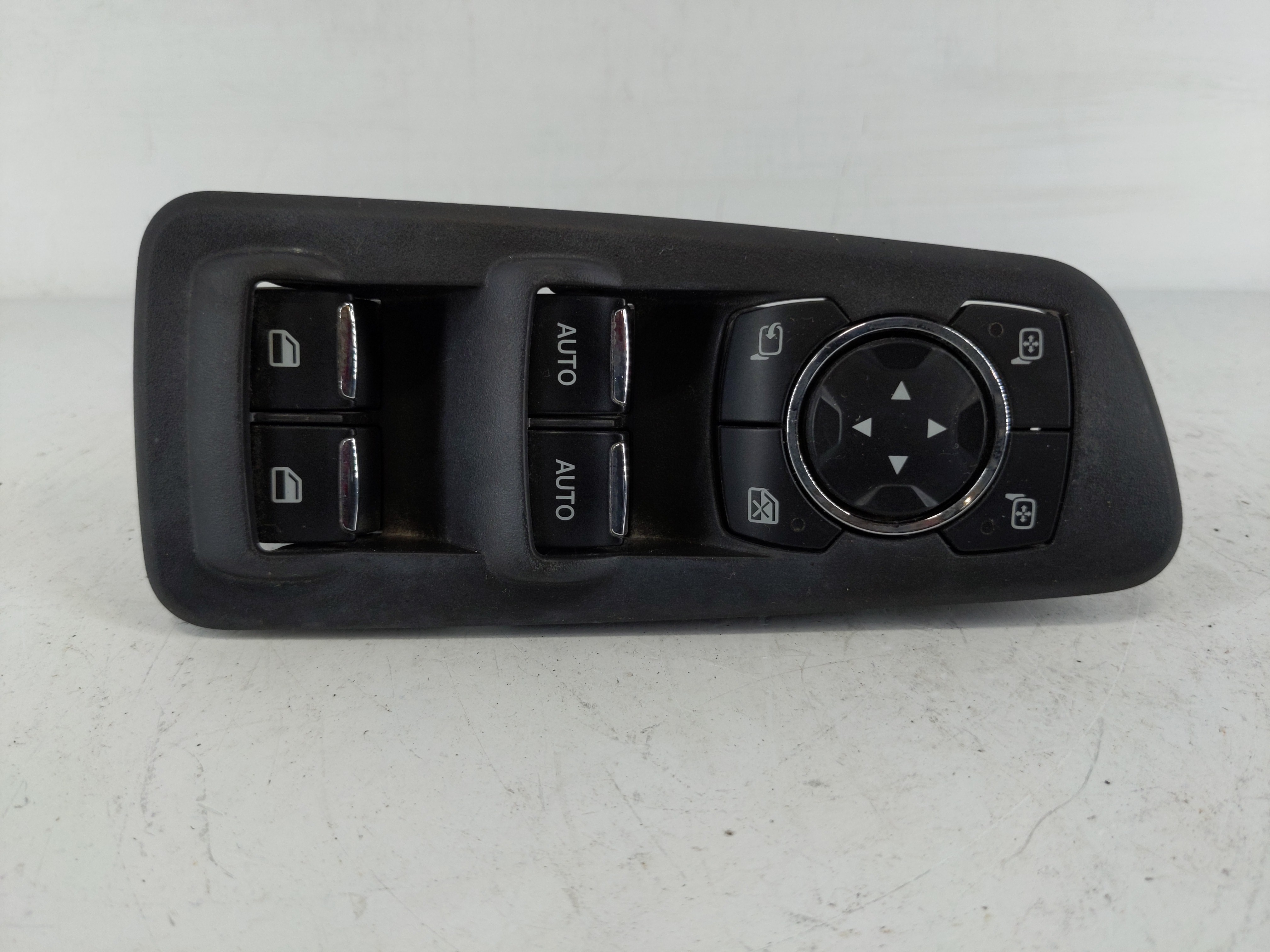 2011-2015 Ford Explorer Driver Left Door Master Power Window Switch 1145624 - Oemusedautoparts1.com