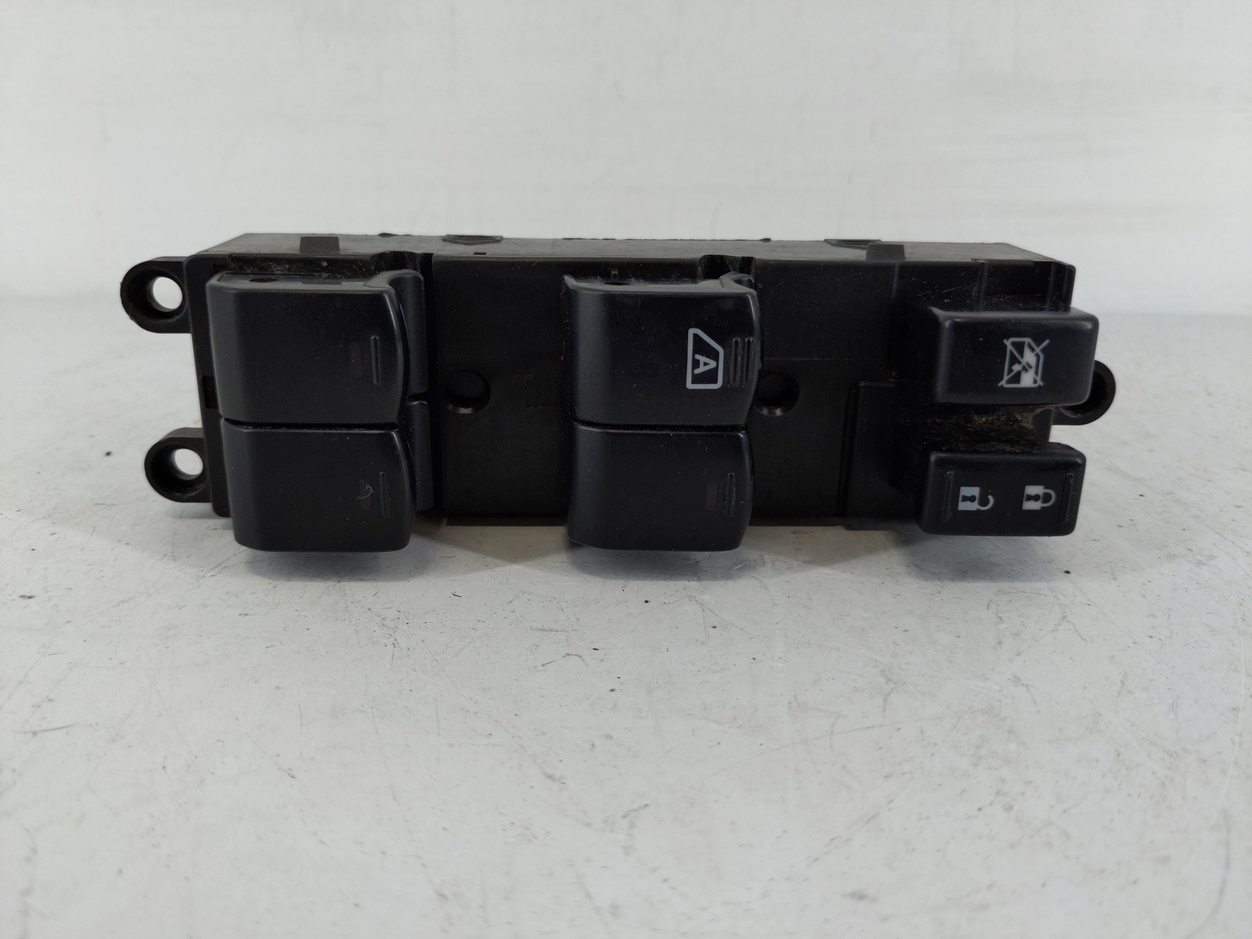 2011-2013 Subaru Forester Driver Left Door Master Power Window Switch 1145628 - Oemusedautoparts1.com
