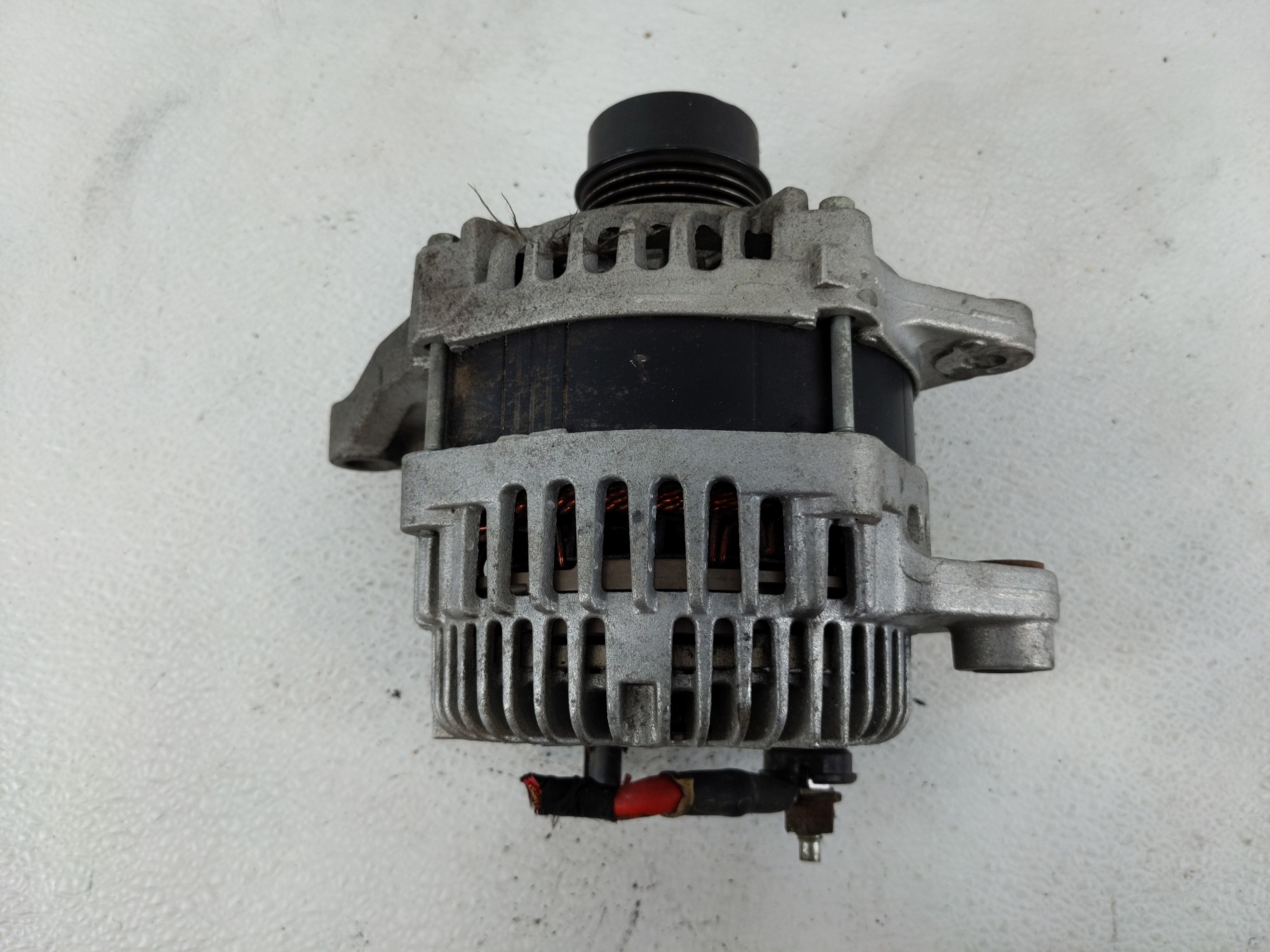 2009 Dodge Journey Alternator Generator Charging Assembly Engine Oem 1145632 - Oemusedautoparts1.com