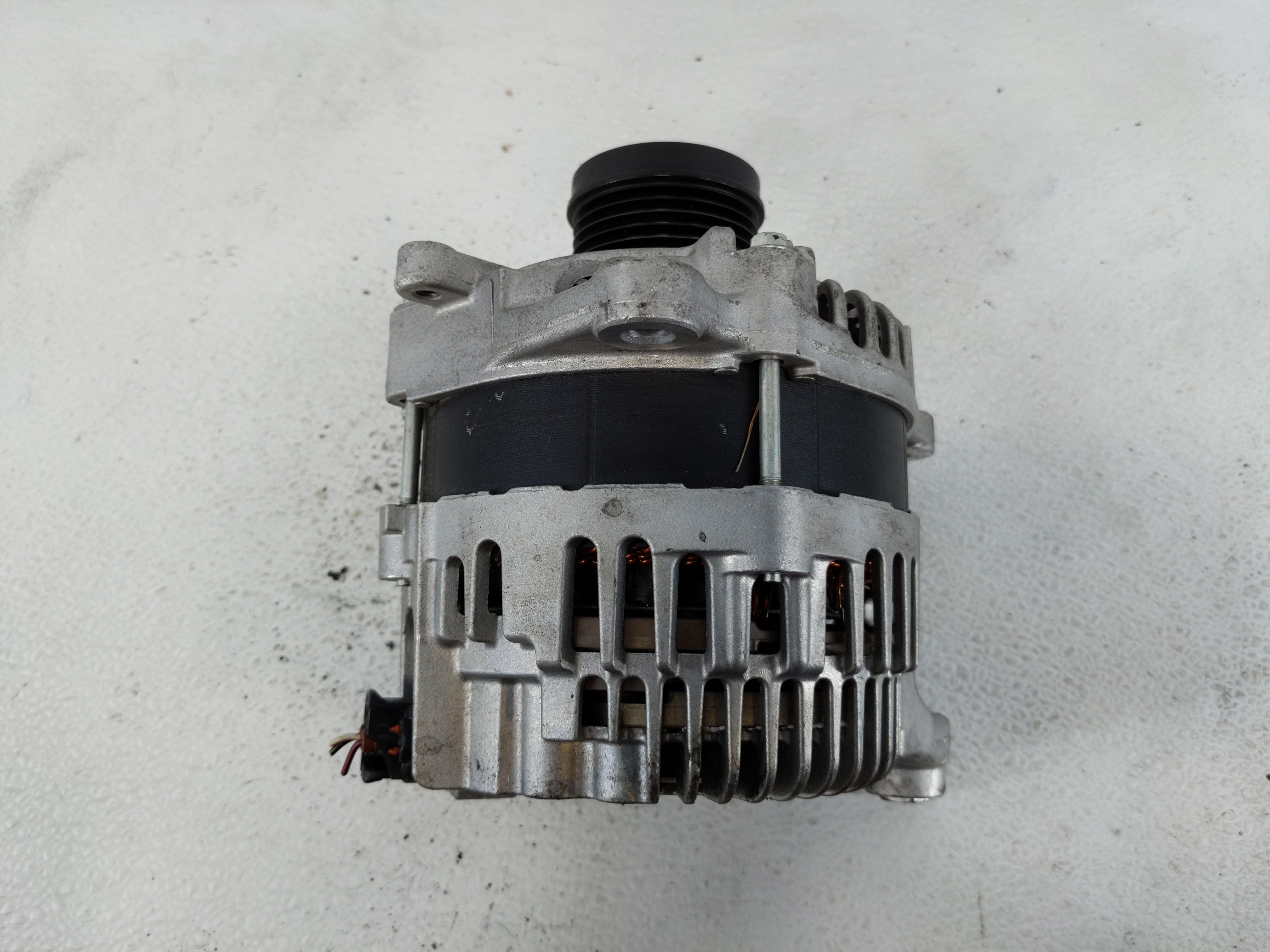 2015-2021 Subaru Wrx Alternator Generator Charging Assembly Engine Oem 1145633 - Oemusedautoparts1.com