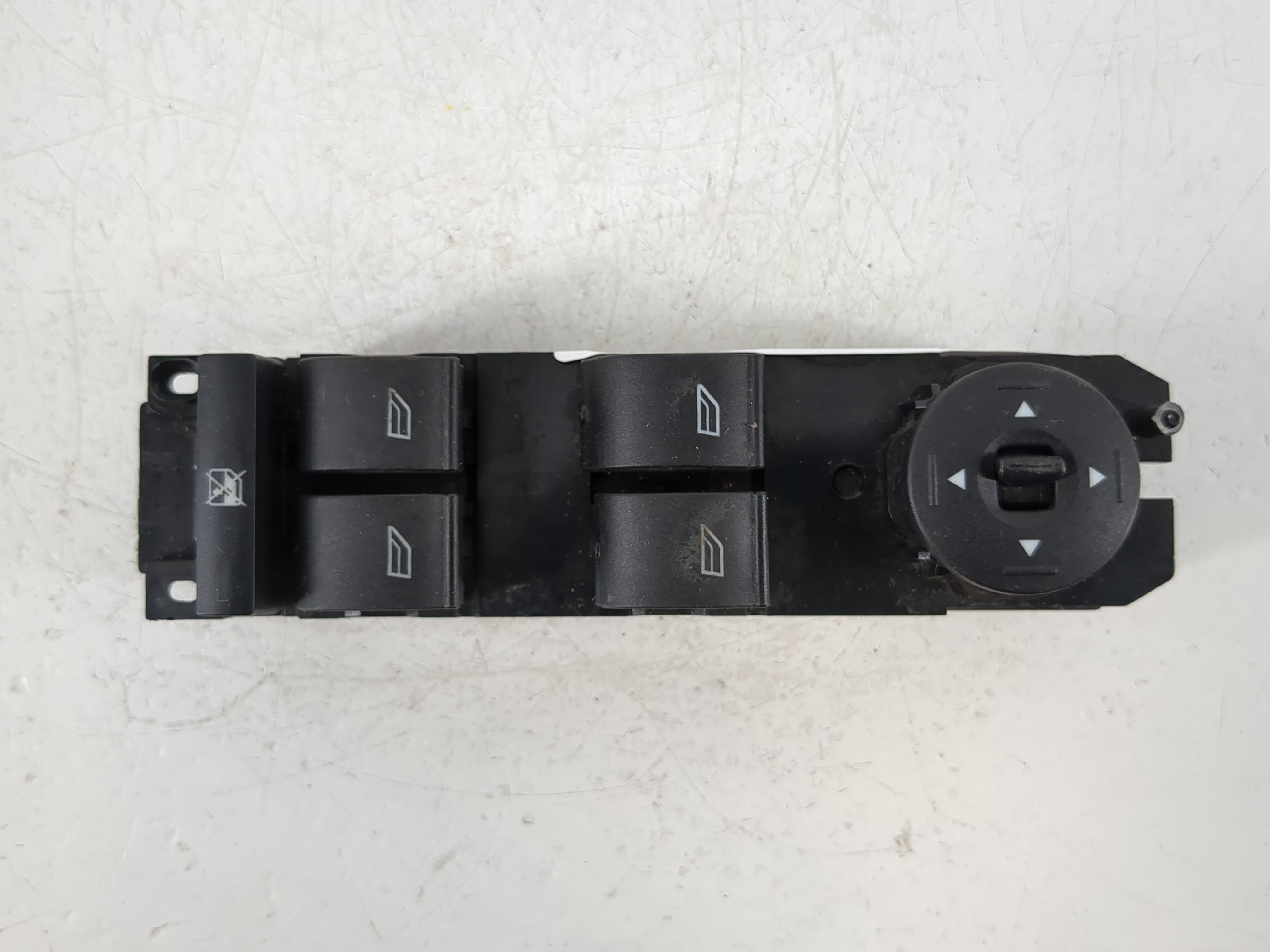 Picture of 2013-2019 Ford Escape Driver Left Door Master Power Window Switch 1145674