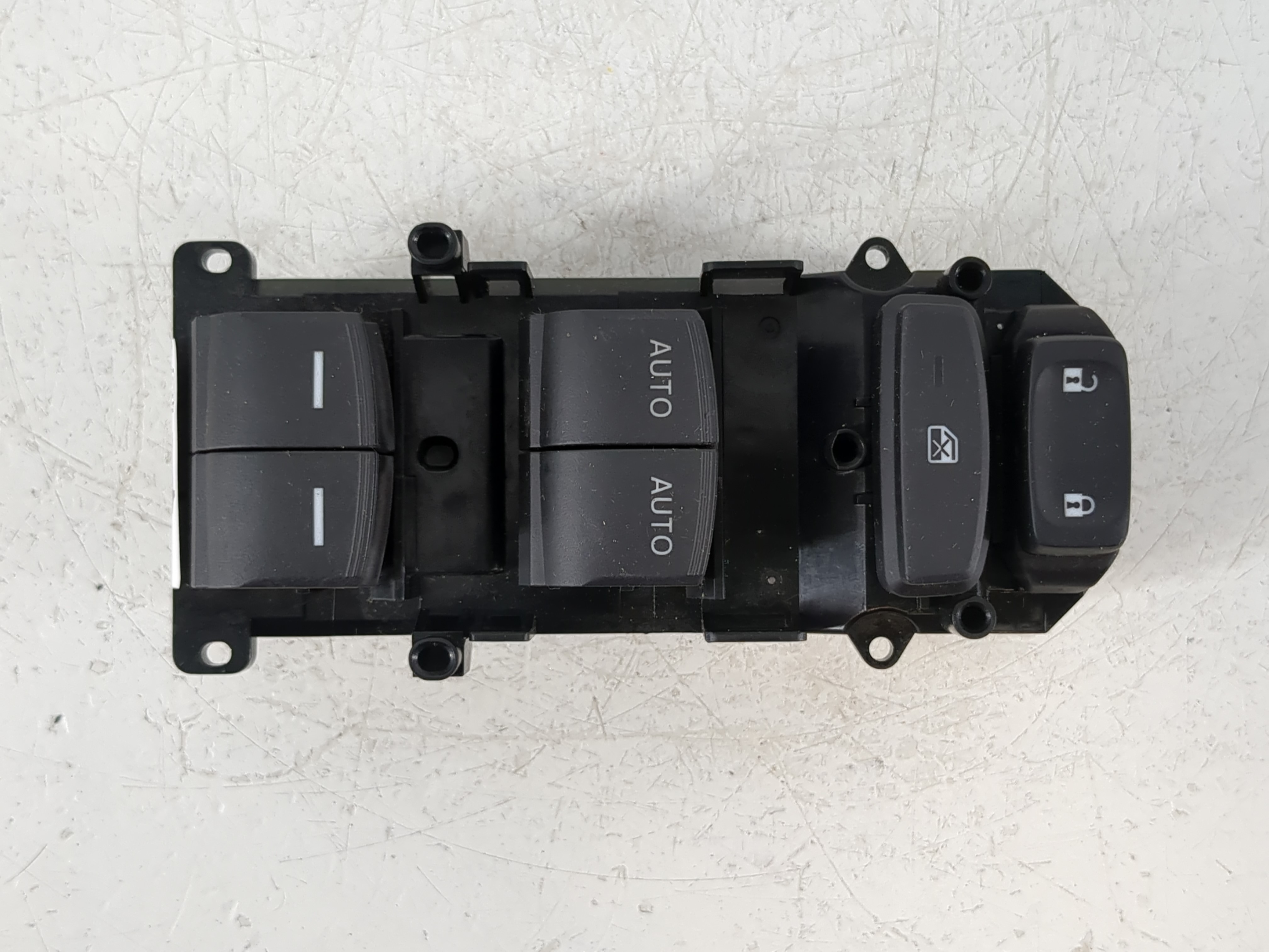 2017-2022 Honda Cr-v Driver Left Door Master Power Window Switch M64583 1145676 - Oemusedautoparts1.com