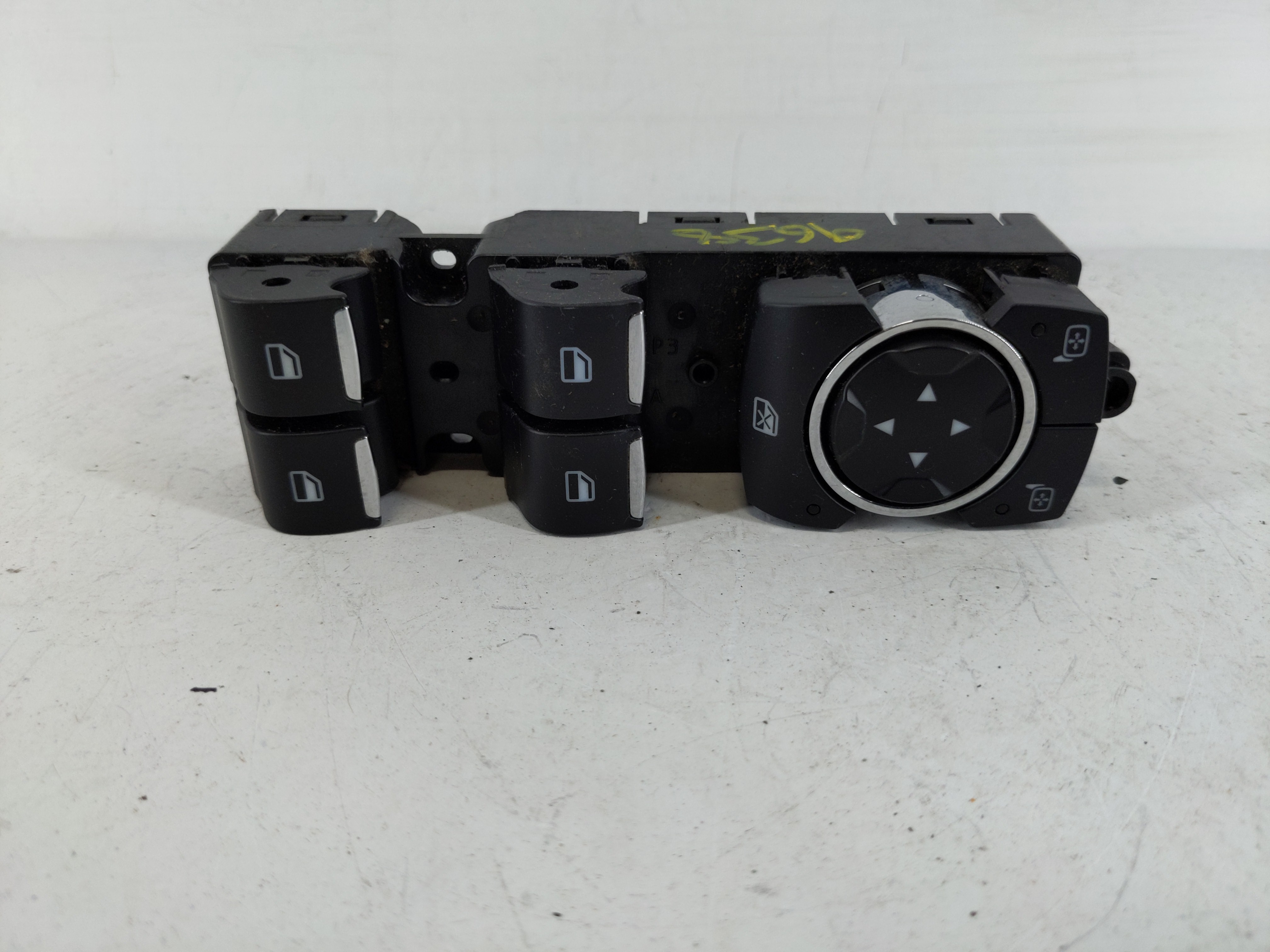 Picture of 2016-2020 Ford Edge Driver Left Door Master Power Window Switch 1145677