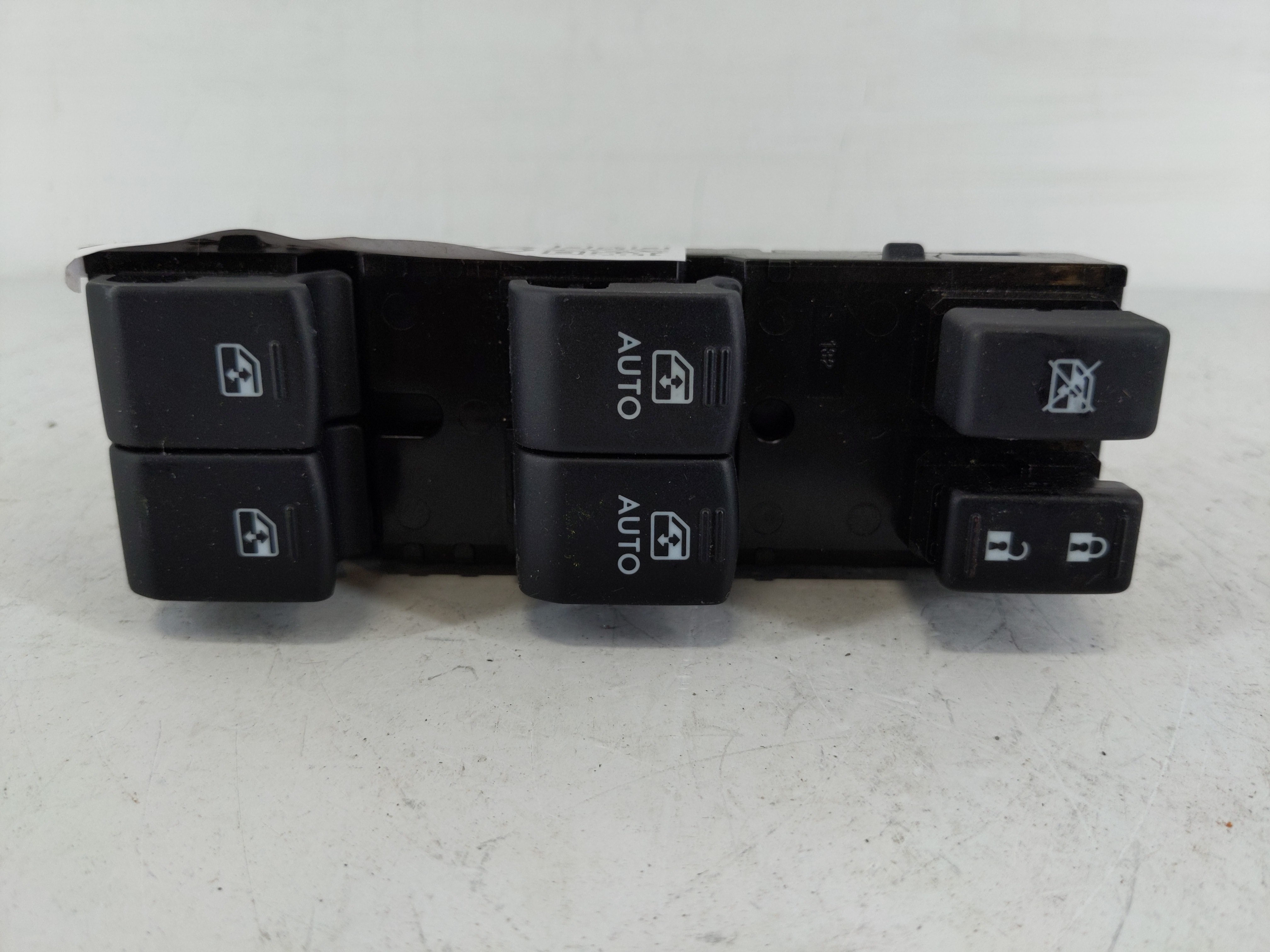 Picture of 2017-2017 Subaru Legacy Driver Left Door Master Power Window Switch 1145678