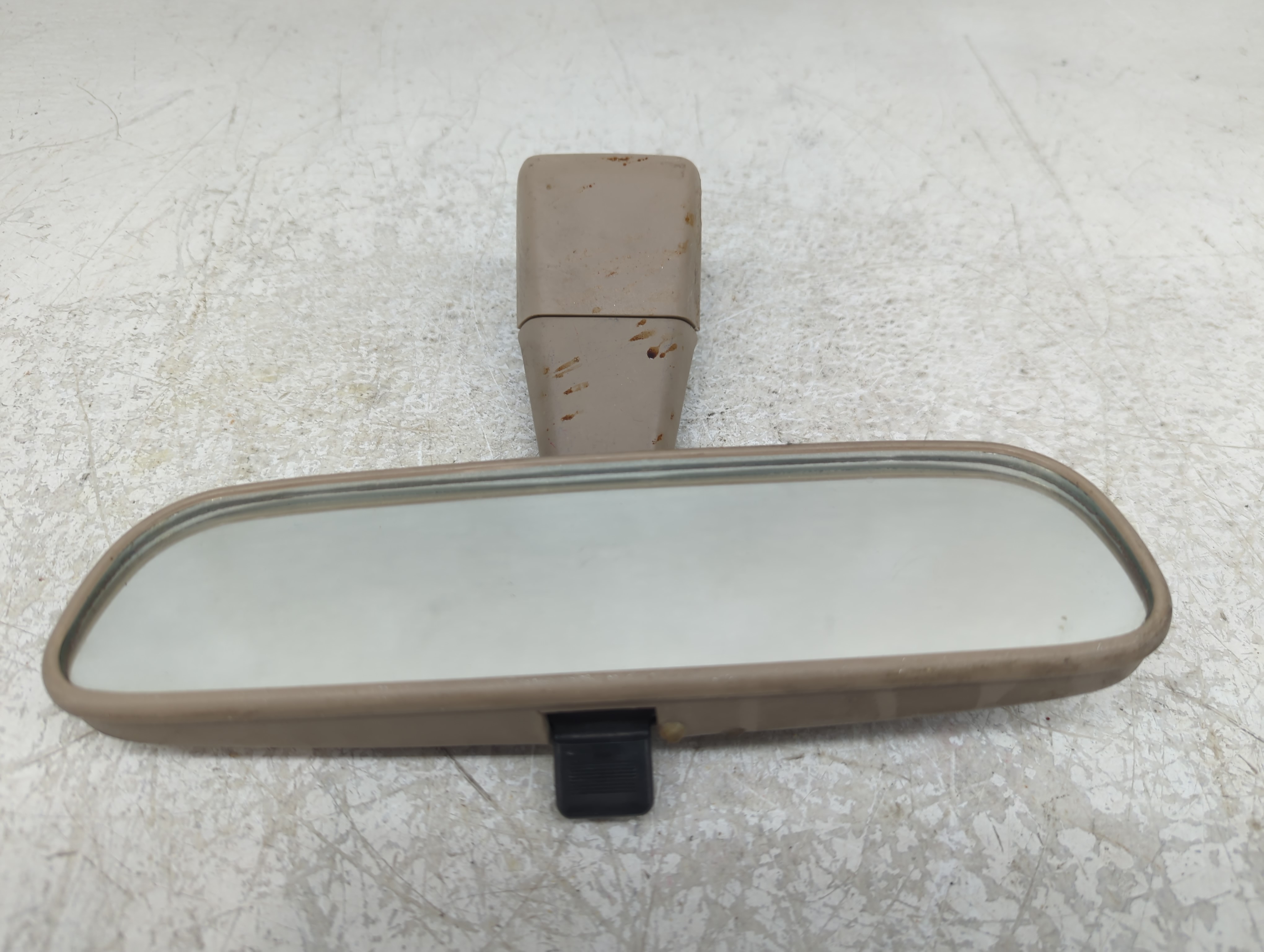 1997 Chevrolet Colorado Interior Rear View Mirror Oem 1145690 - Oemusedautoparts1.com