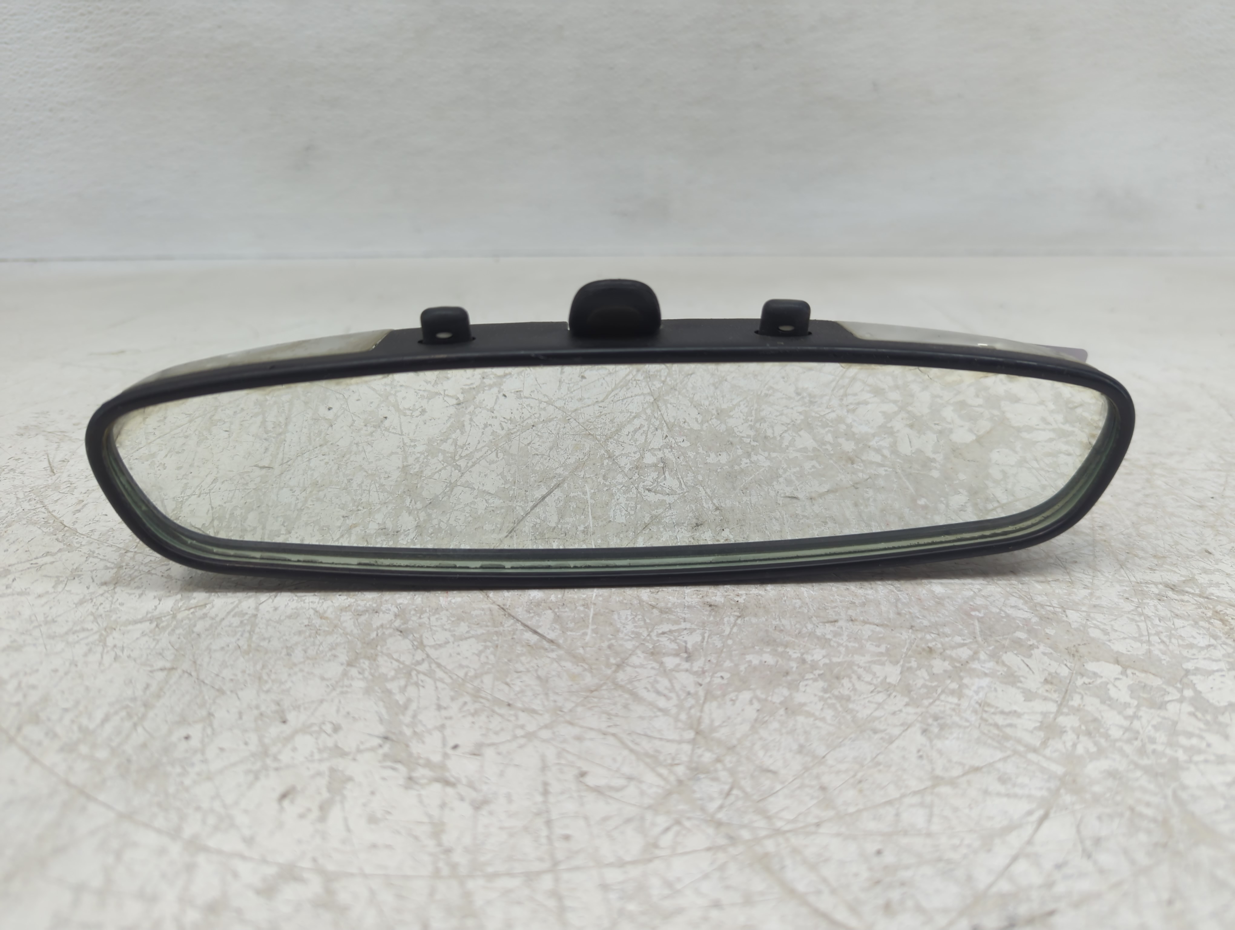 2001-2013 Chevrolet Impala Interior Rear View Mirror Oem 1145692 - Oemusedautoparts1.com