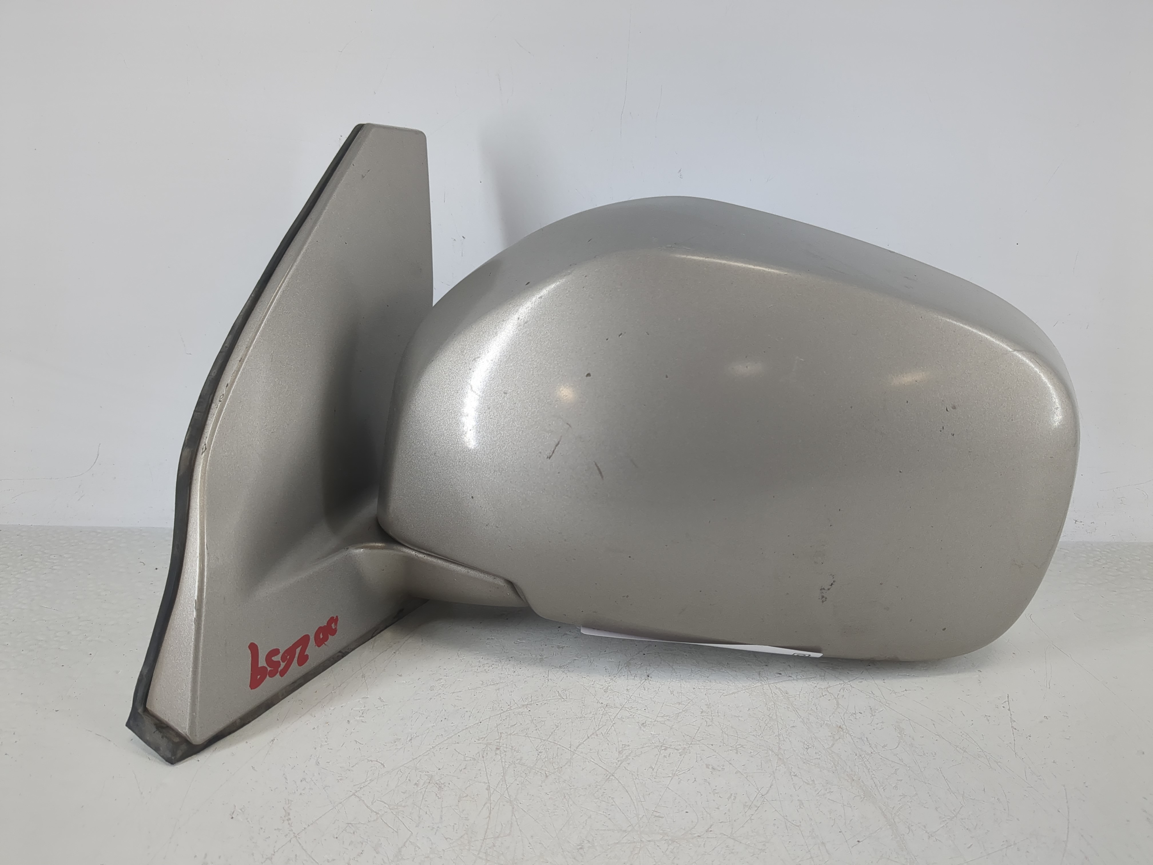 Picture of Suzuki Vitara Driver Left Side View Power Door Mirror Tan 1145695