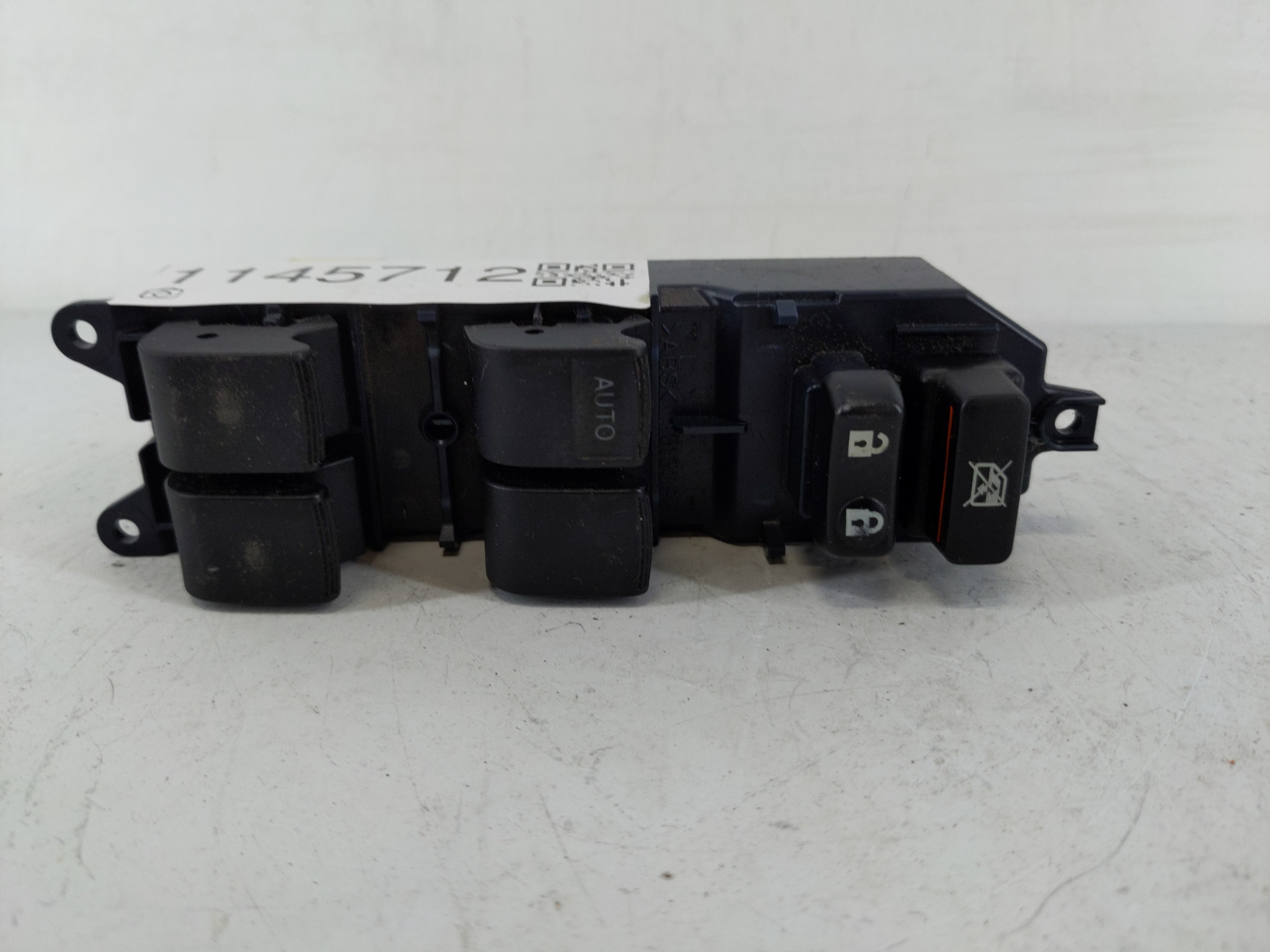 2013-2018 Toyota Rav4 Driver Left Door Master Power Window Switch 515296 1145712 - Oemusedautoparts1.com