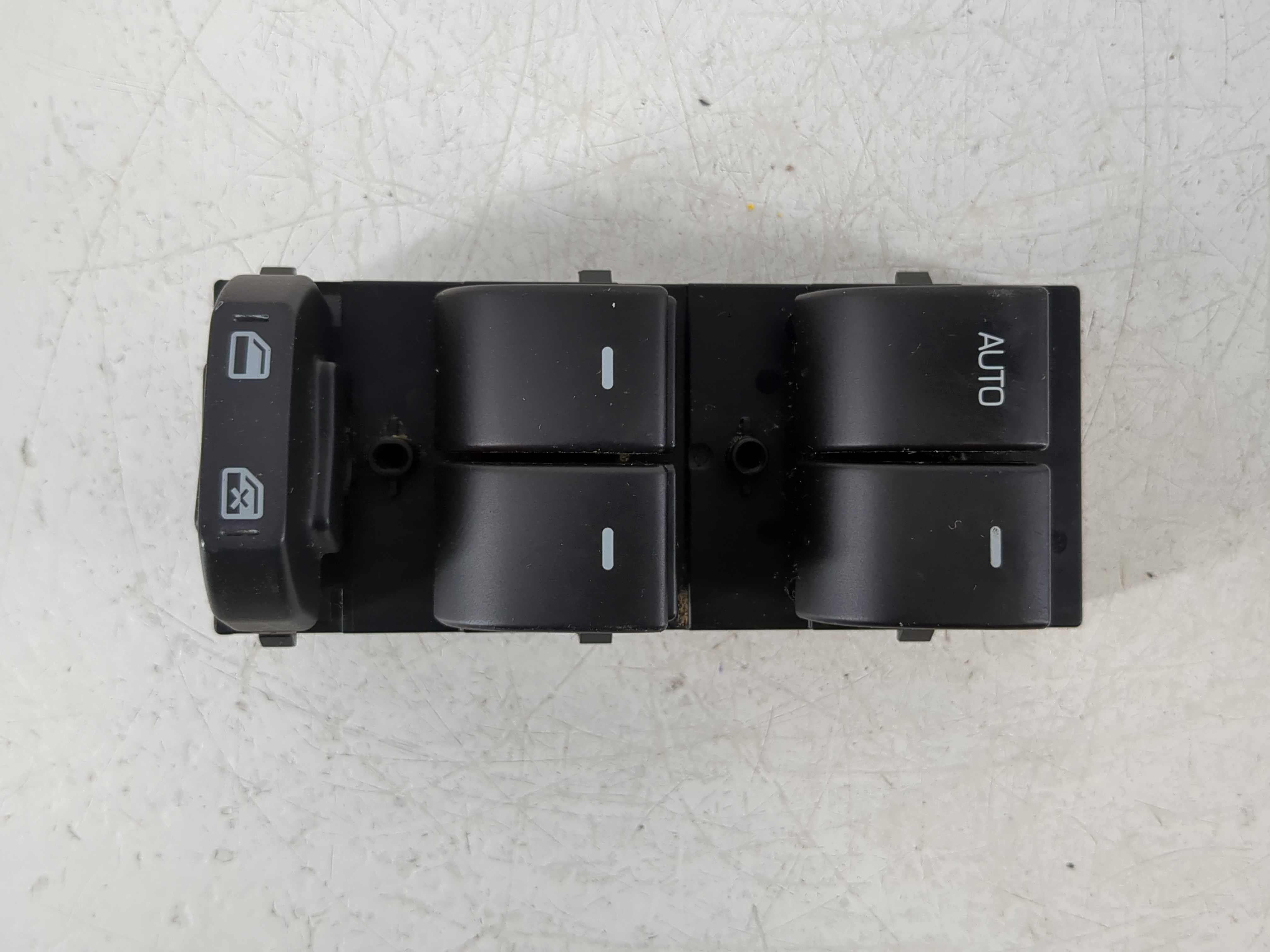 2009-2019 Ford Flex Driver Left Door Master Power Window Switch 1145741 - Oemusedautoparts1.com