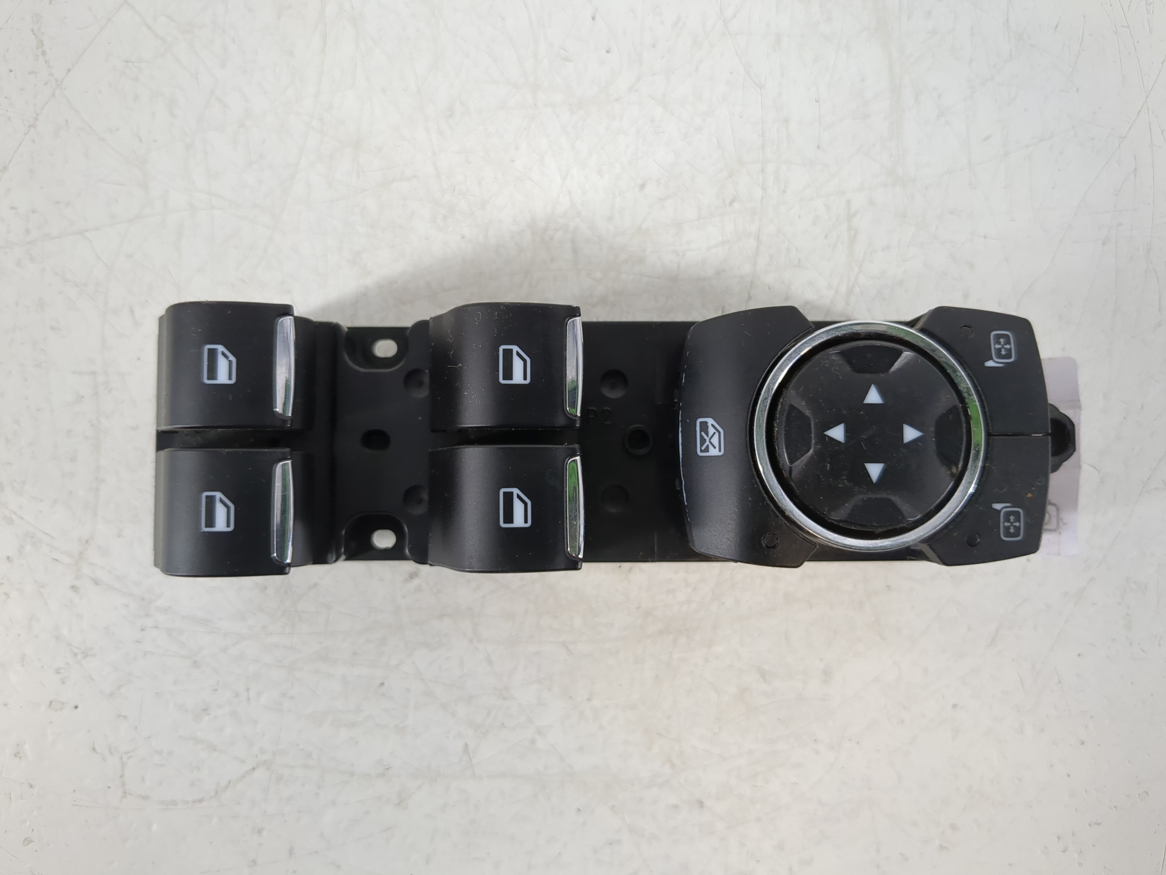 Picture of 2013-2020 Ford Fusion Driver Left Door Master Power Window Switch 1145742