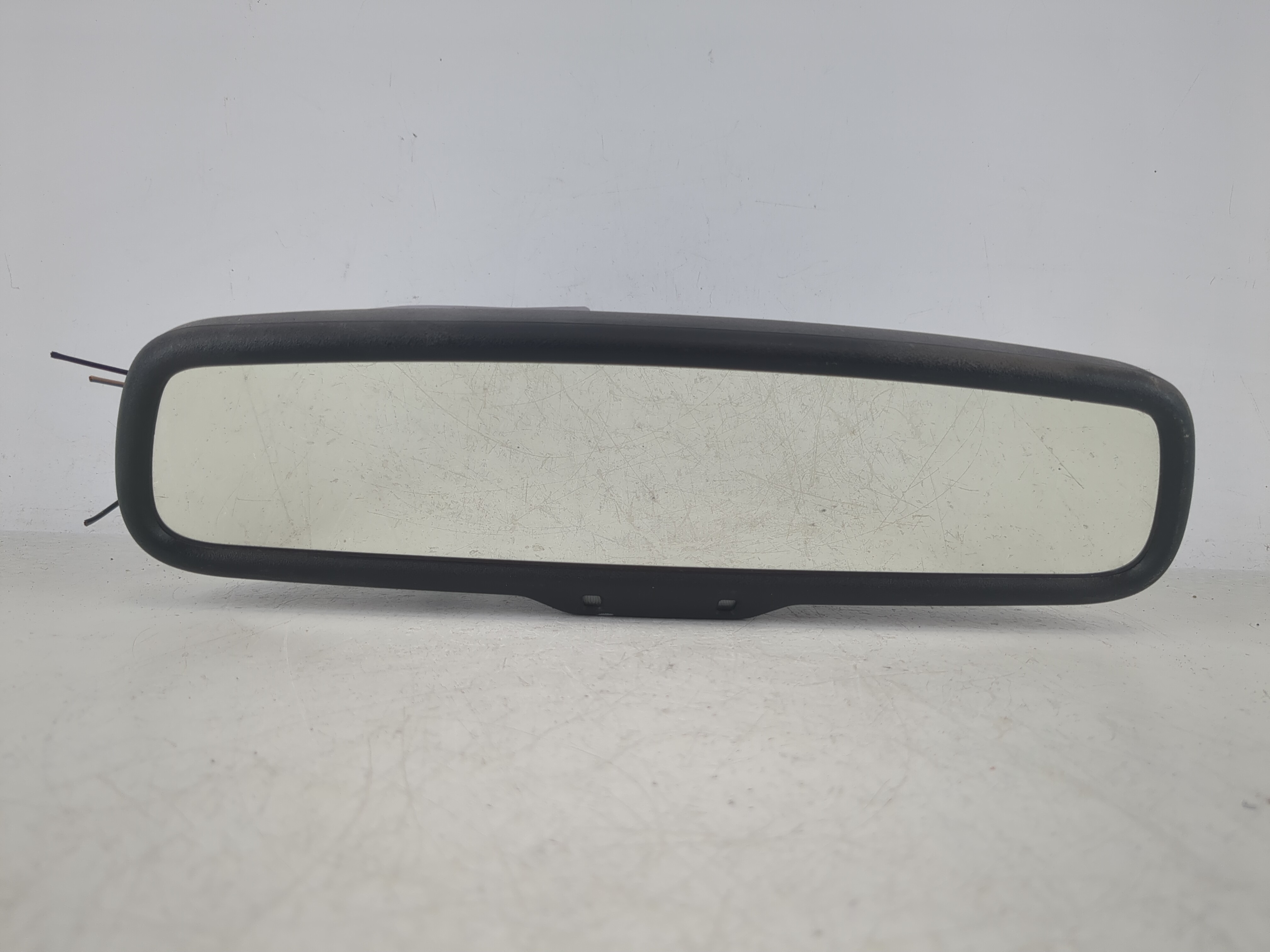 Picture of 2000-2006 Ford Expedition Interior Rear View Mirror Oem 1145761