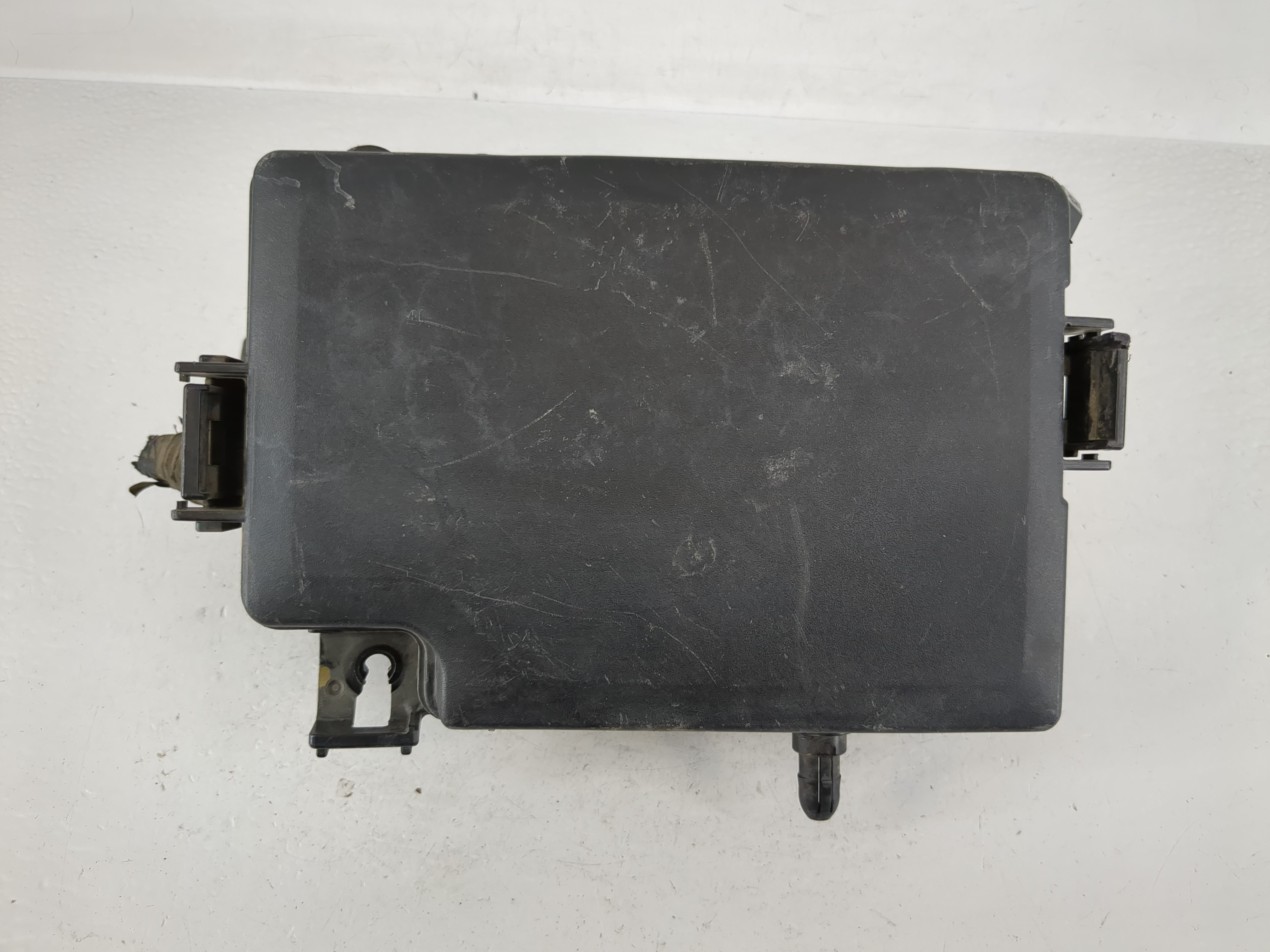 2018-2018 Hyundai Elantra Fusebox Fuse Box Relay Module 1145769 - Oemusedautoparts1.com