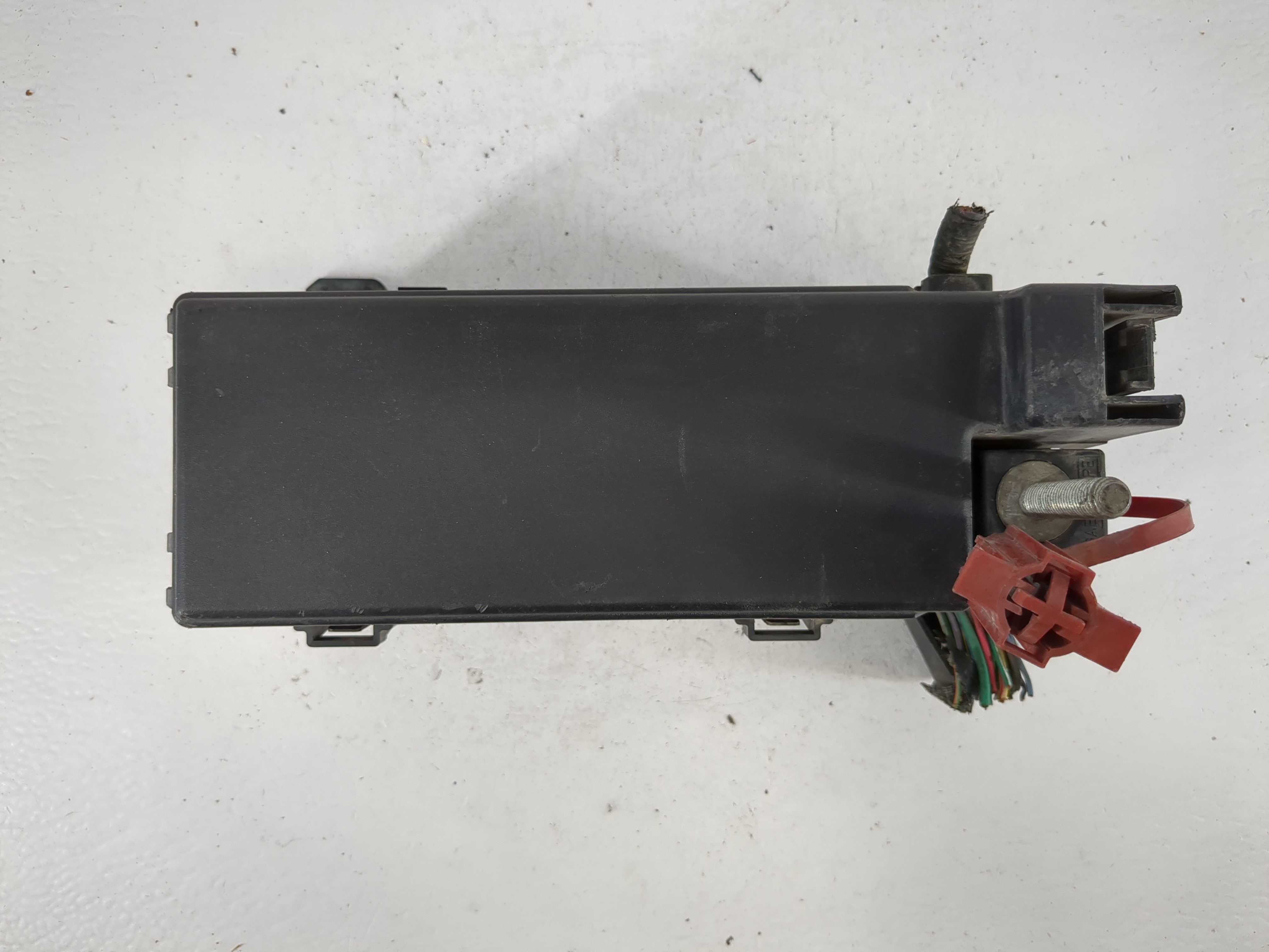 2003-2005 Chrysler Pt Cruiser Fusebox Fuse Box Relay Module 1145776 - Oemusedautoparts1.com