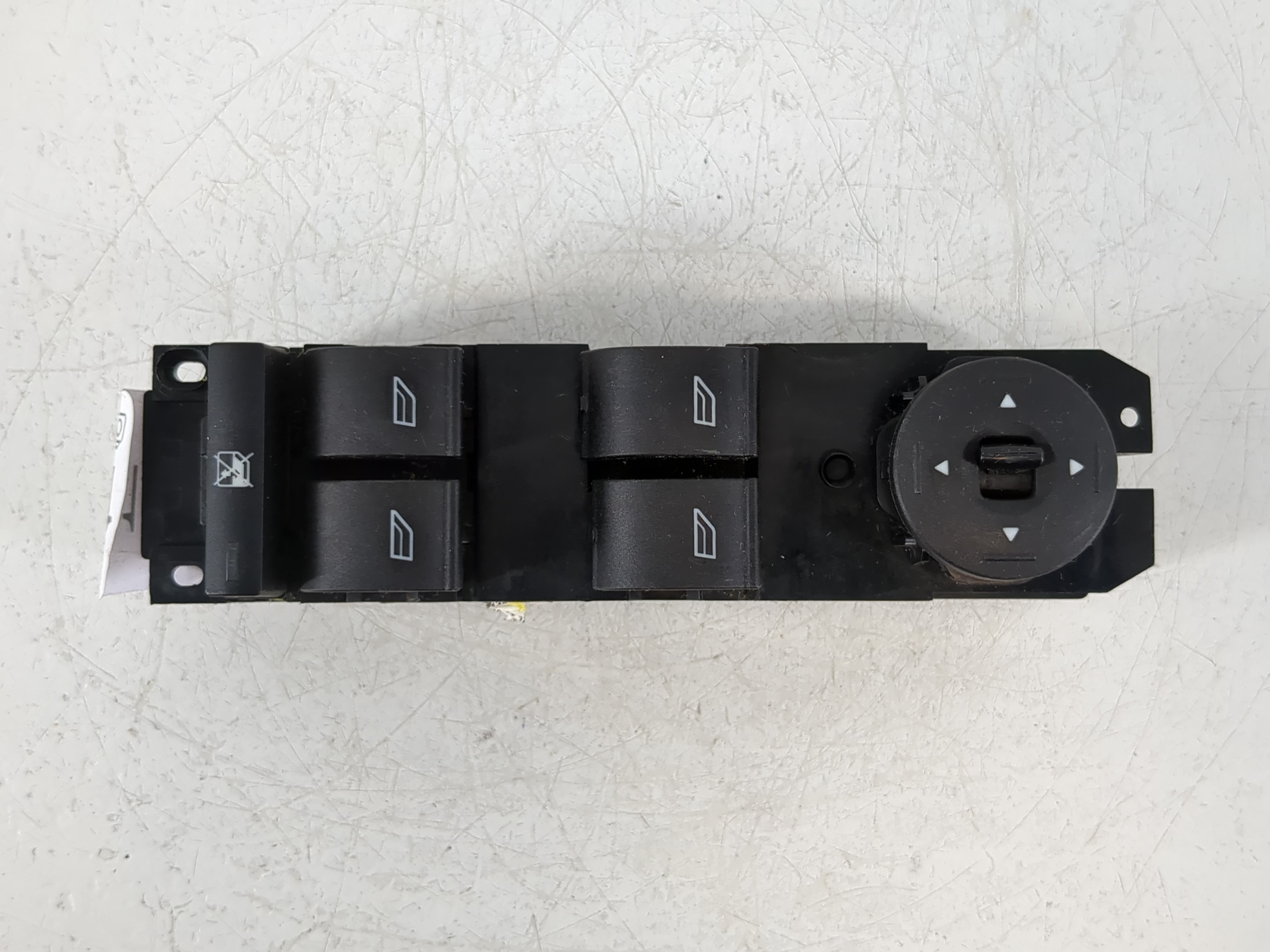 2013-2019 Ford Escape Driver Left Door Master Power Window Switch 1145788 - Oemusedautoparts1.com