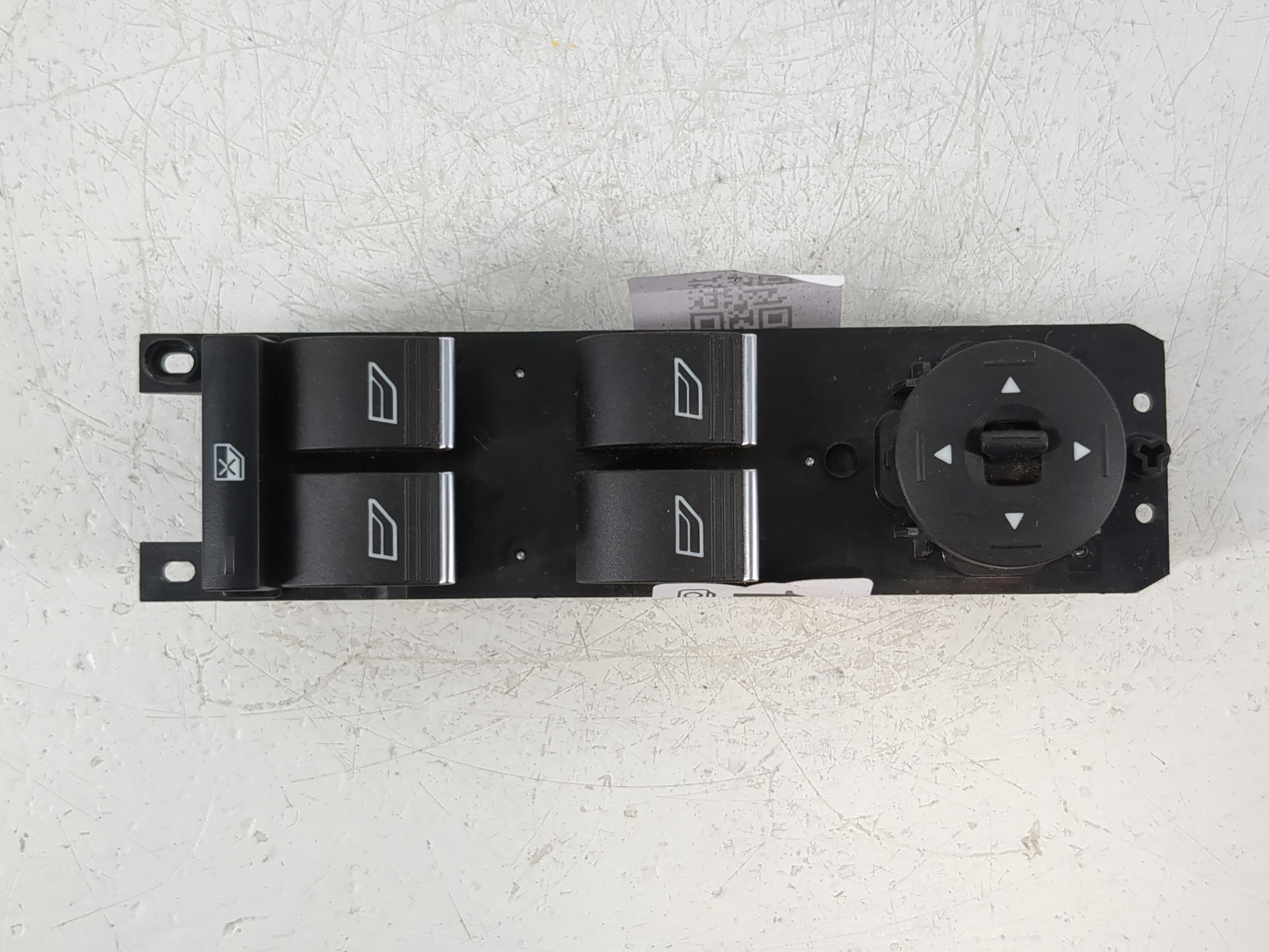 Picture of 2013-2019 Ford Escape Driver Left Door Master Power Window Switch 1145789