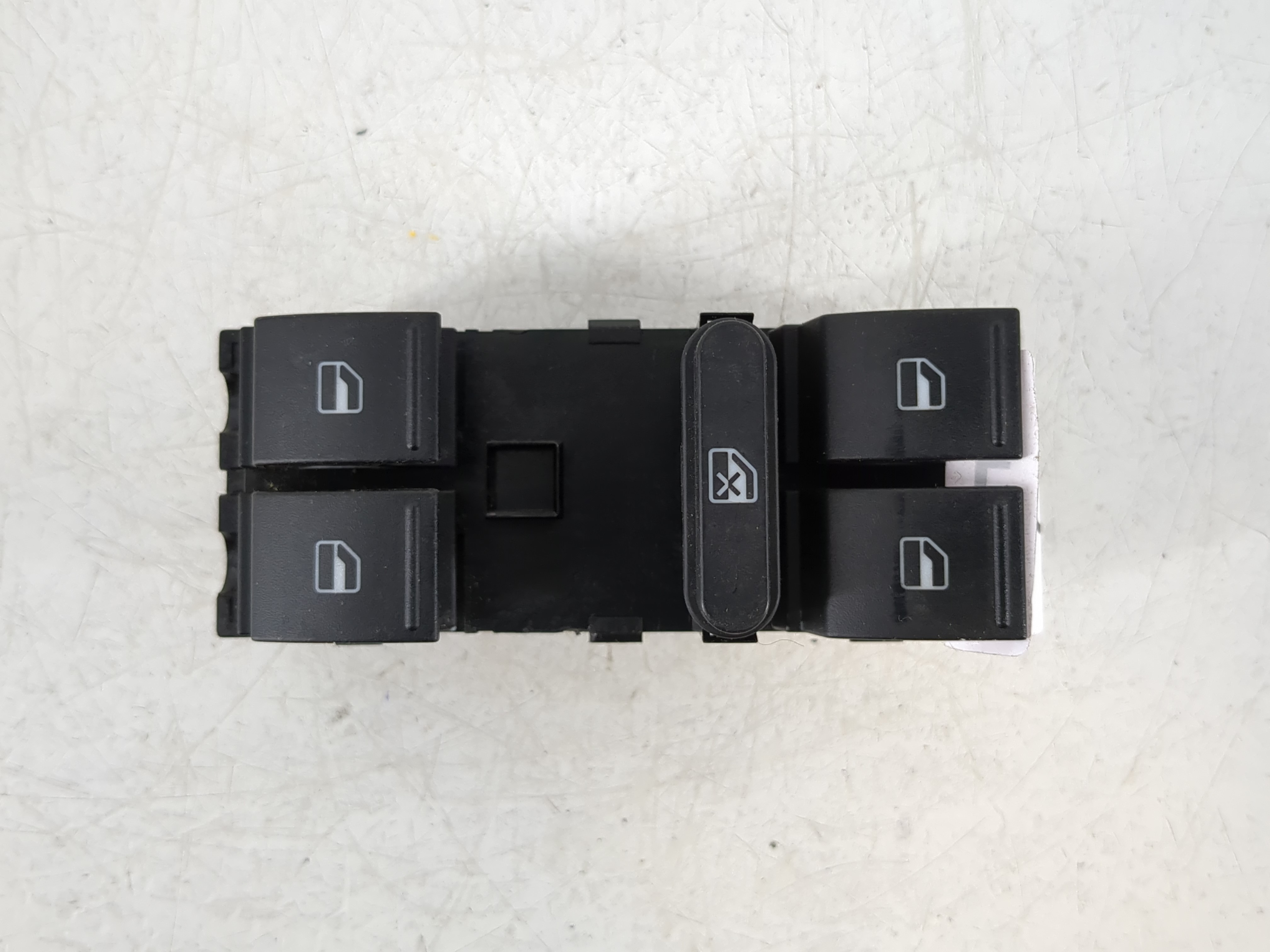 Picture of 2005-2018 Volkswagen Jetta Driver Left Door Master Power Window Switch 1145794