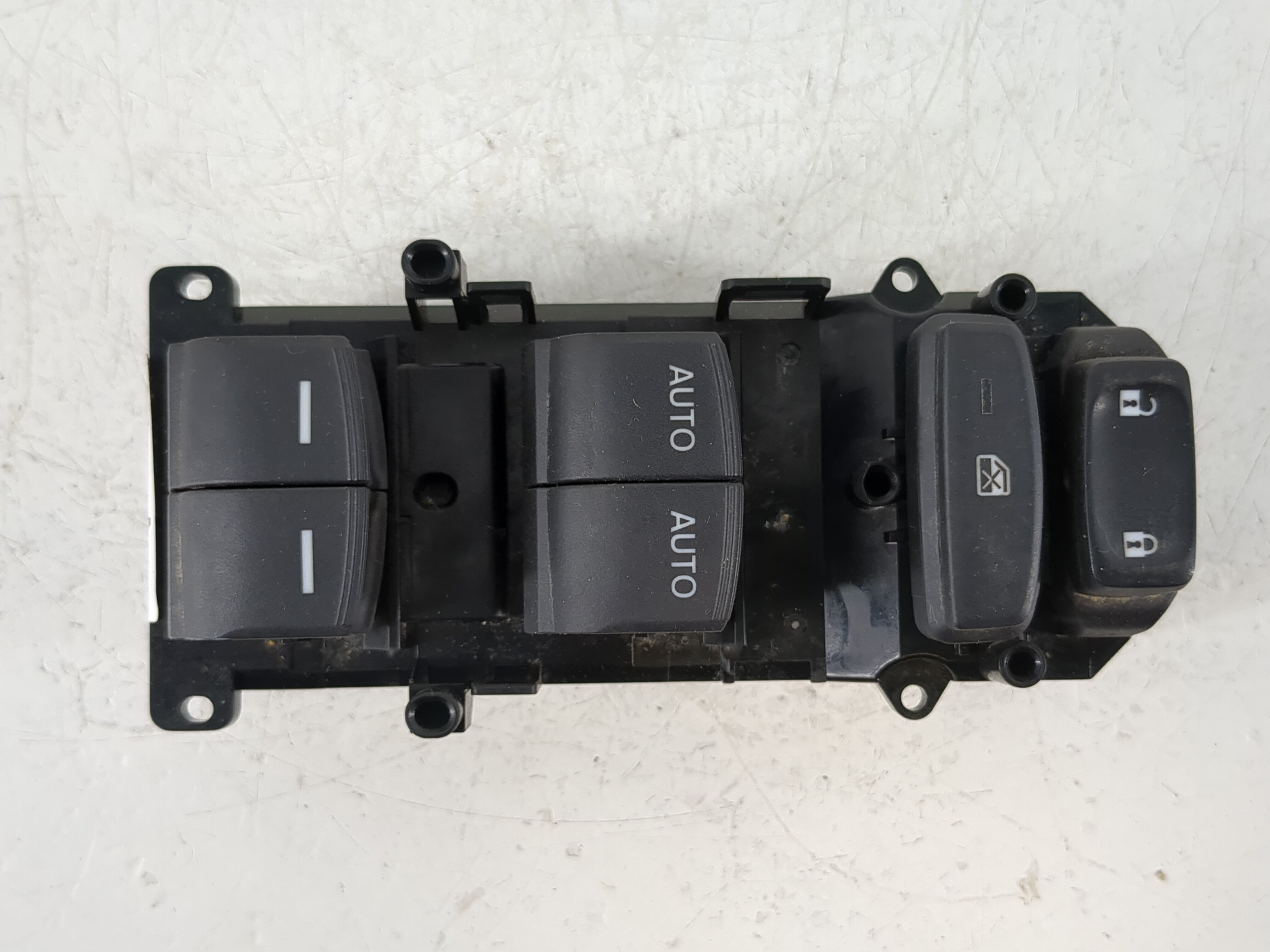 Picture of 2017-2022 Honda Cr-v Driver Left Door Master Power Window Switch M64583 1145797