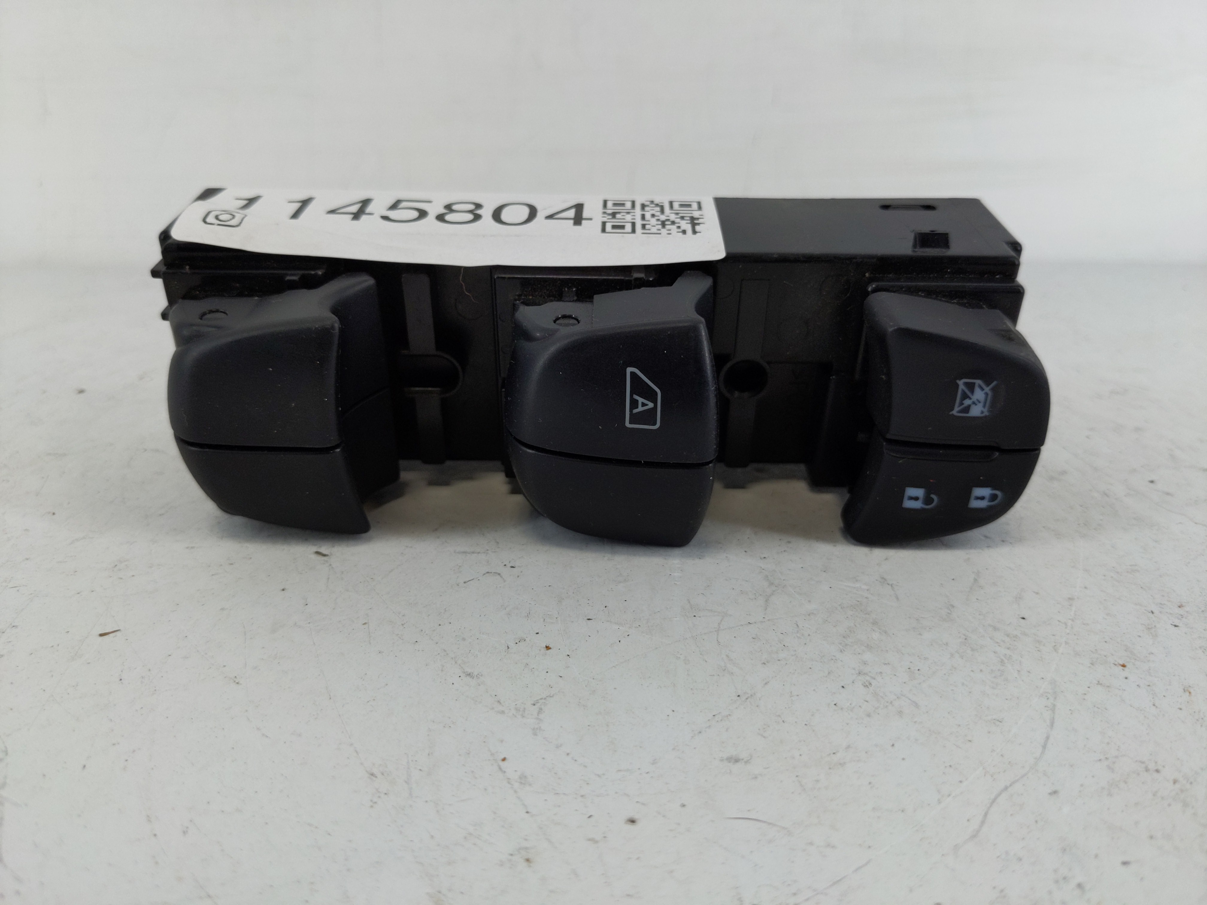 2019-2022 Nissan Altima Driver Left Door Master Power Window Switch 1145804 - Oemusedautoparts1.com